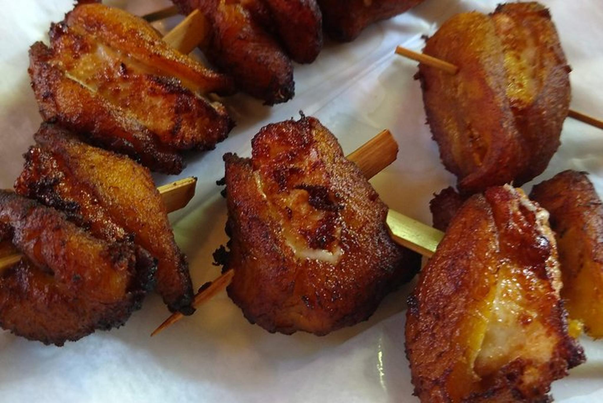 Cambridge Food Tour in Harvard Square 2 hr - Image 5