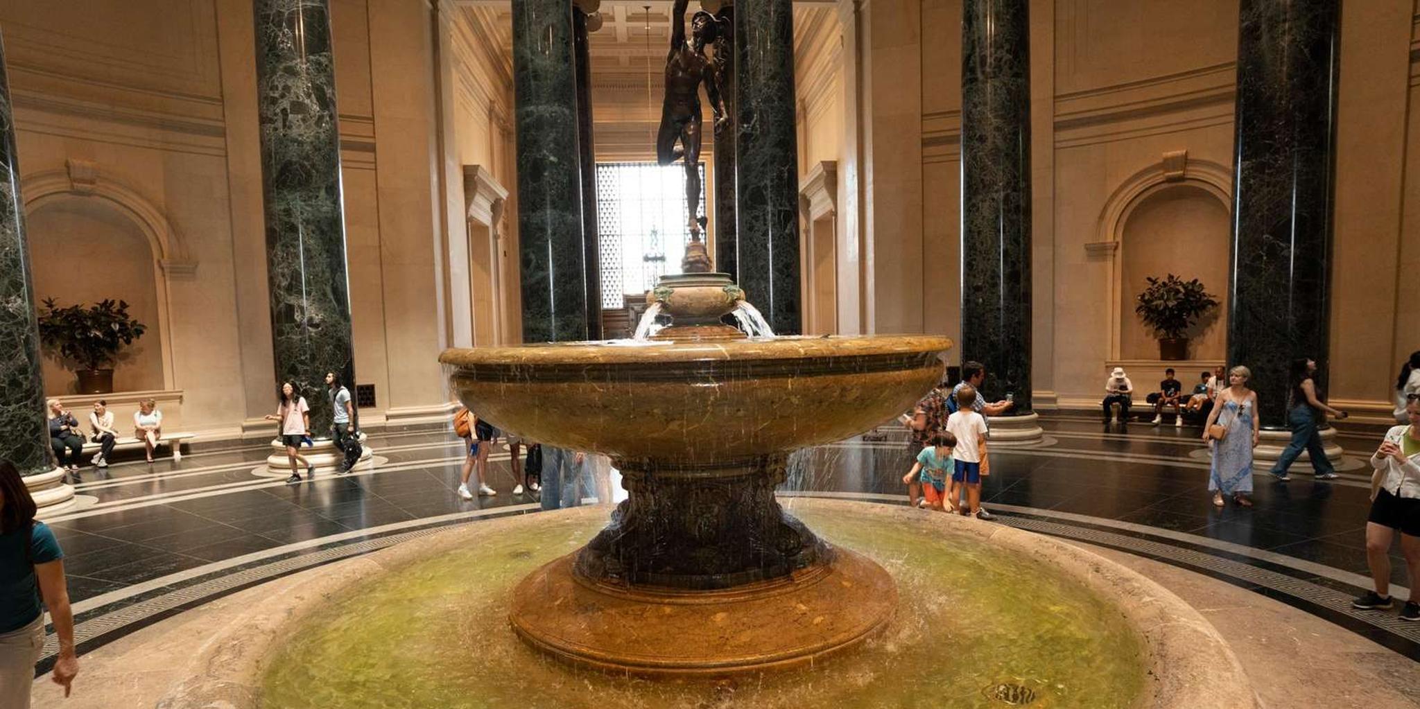 Washington D.C. National Gallery of Art Tour - Image 2