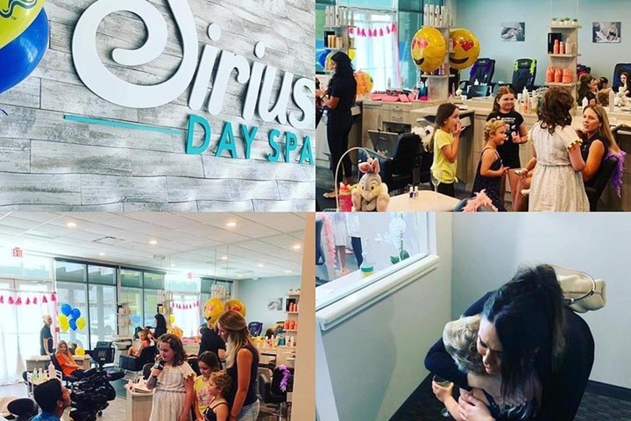Sarasota Spa Experience - Image 2