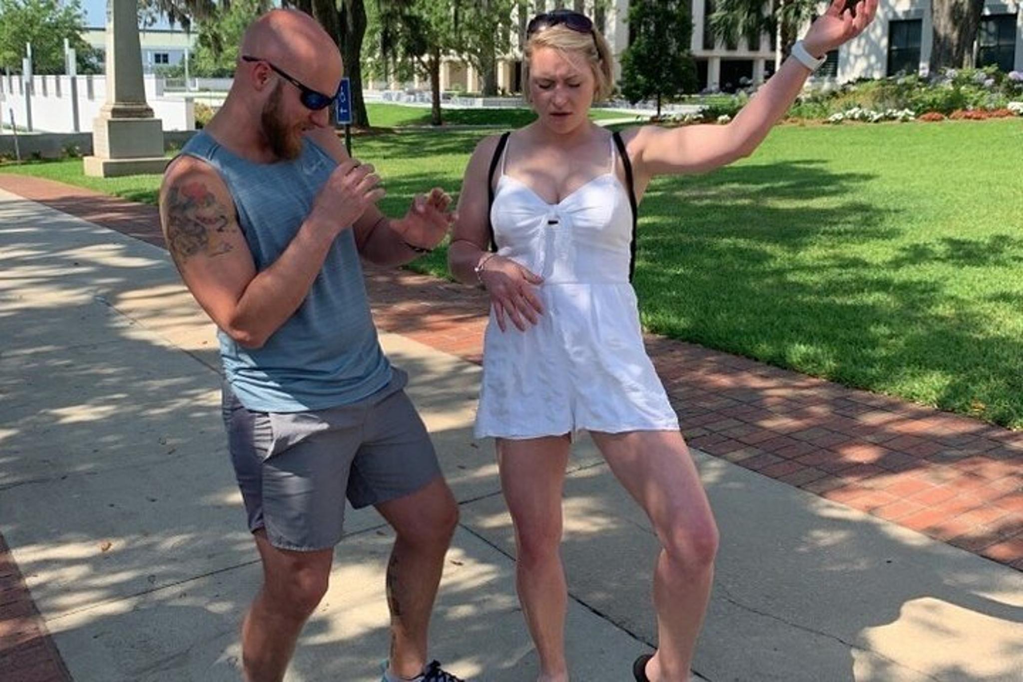 Scottsdale Scavenger Hunt by Wacky Walks - Image 3