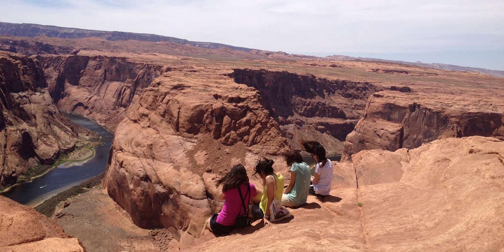 Las Vegas Antelope Canyon & Horseshoe Bend Overnight Tour - Image 4