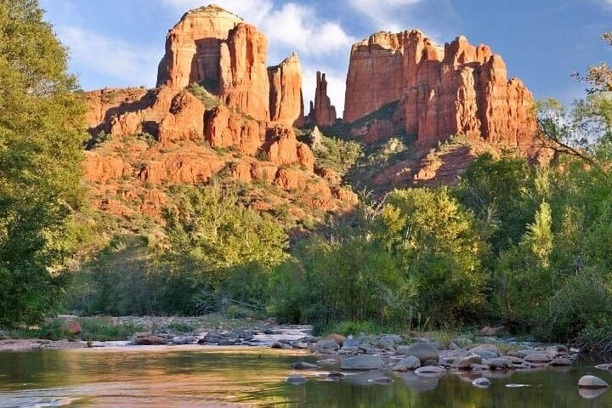Sedona Vortex Energy Tour - Image 6