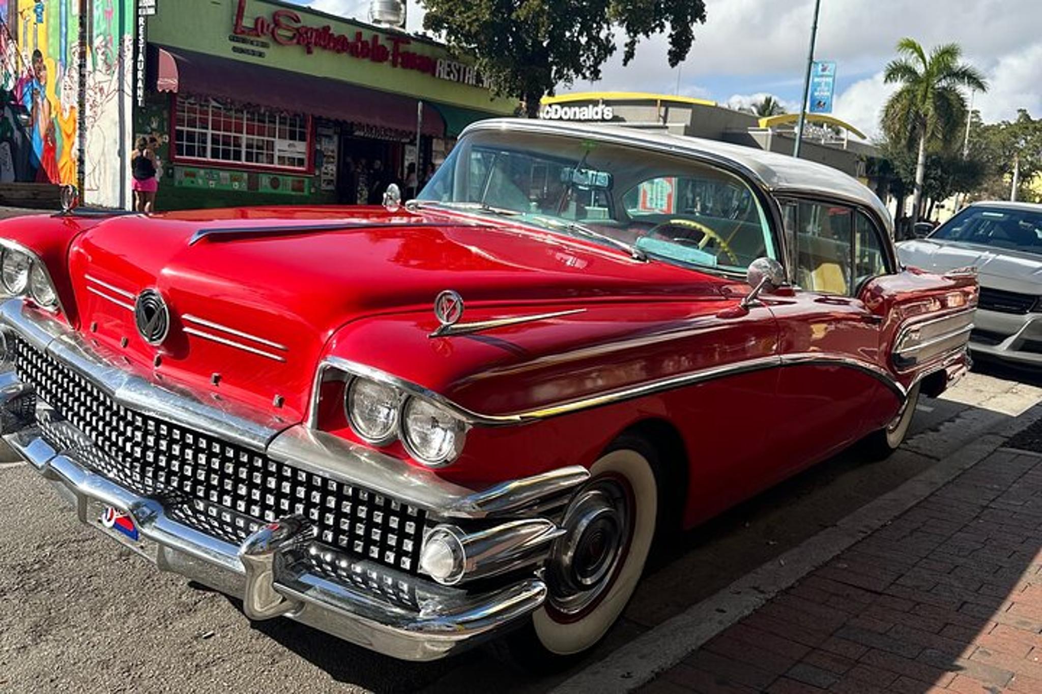 Miami Cuban Heritage Tour
