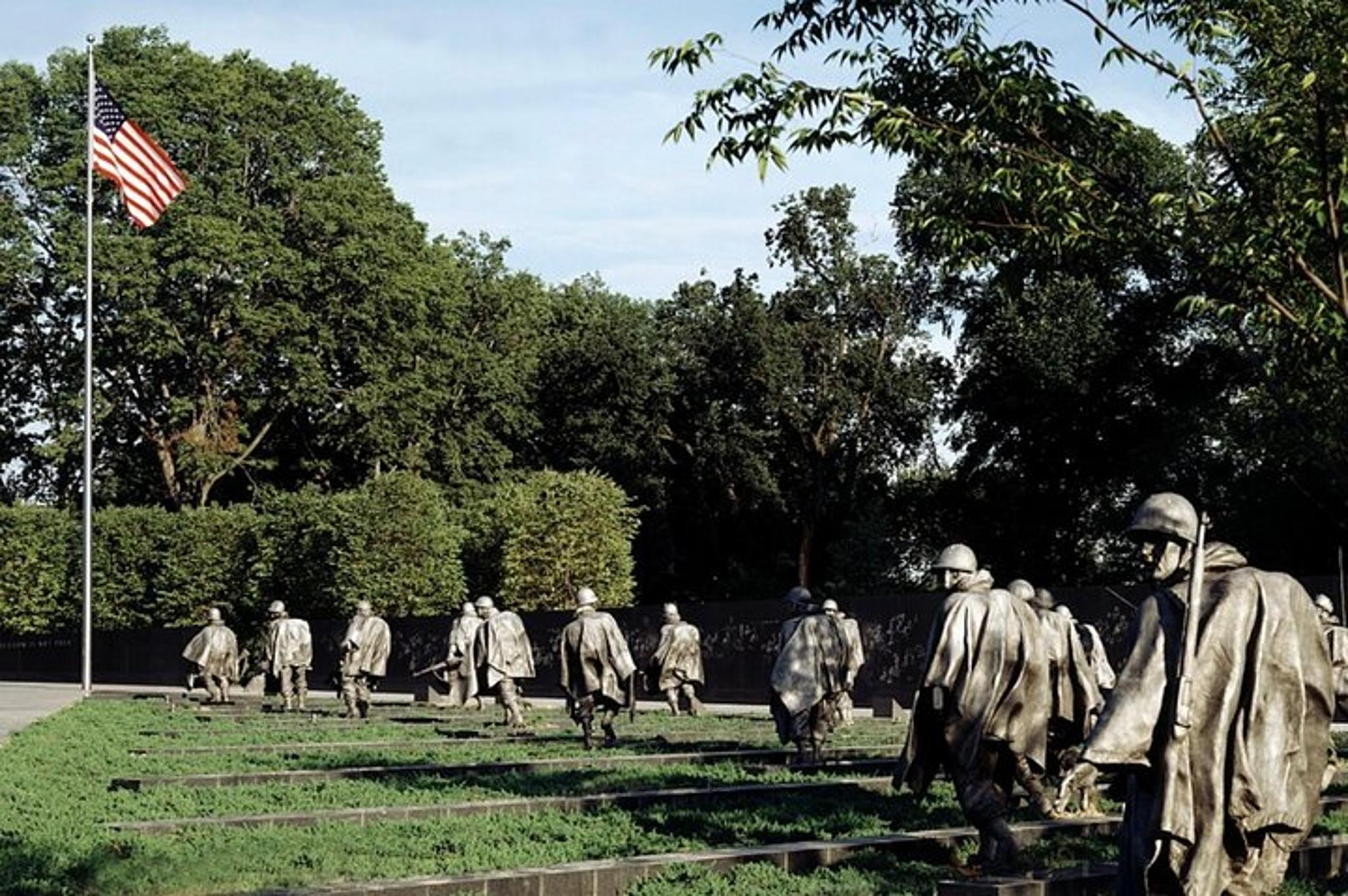 Washington, D.C. Private Tour - Image 3