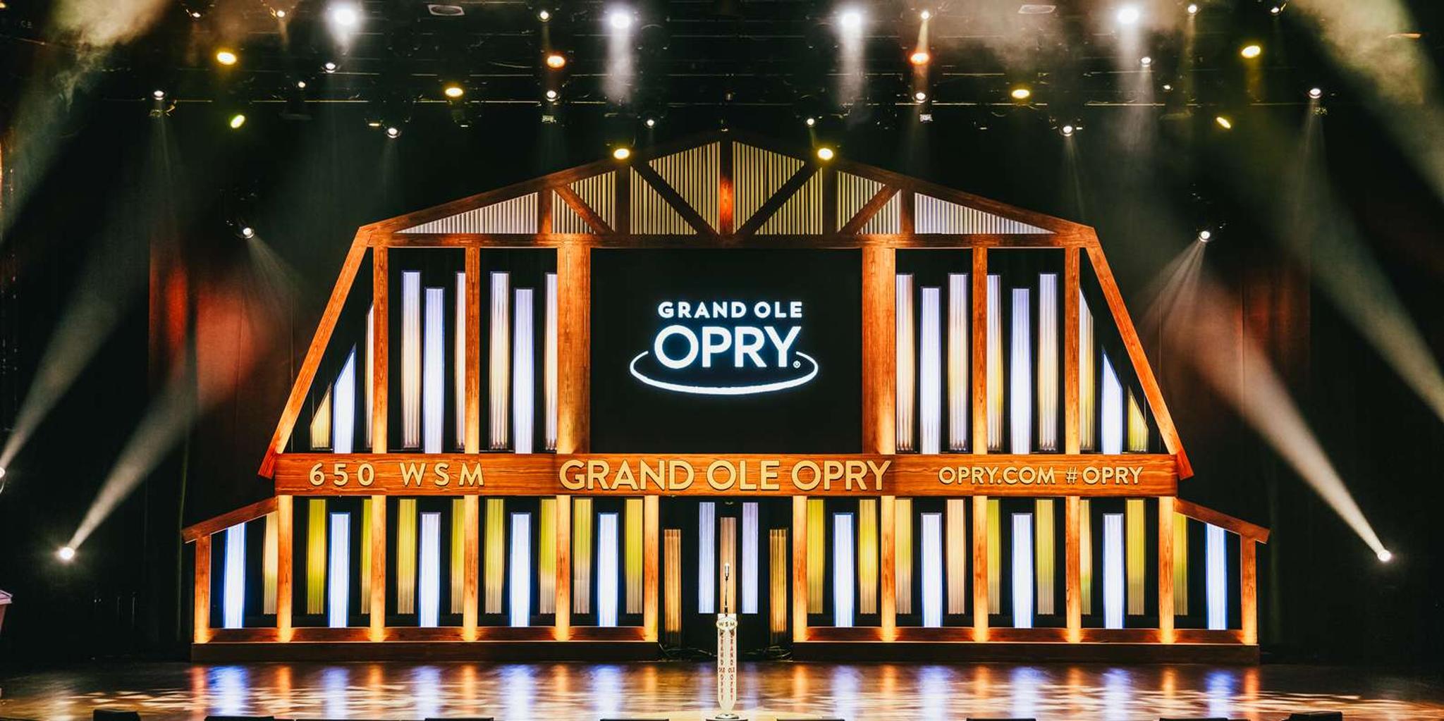 Nashville Grand Ole Opry Show Ticket - Image 6