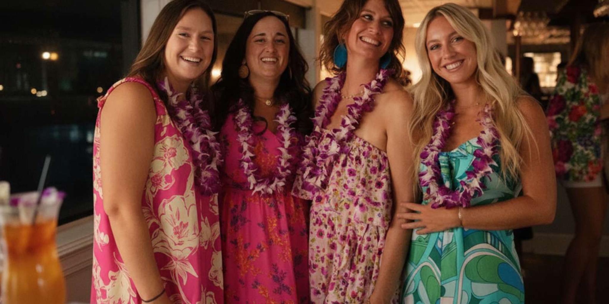 Miramar Beach Sunset Dinner Cruise - Image 3