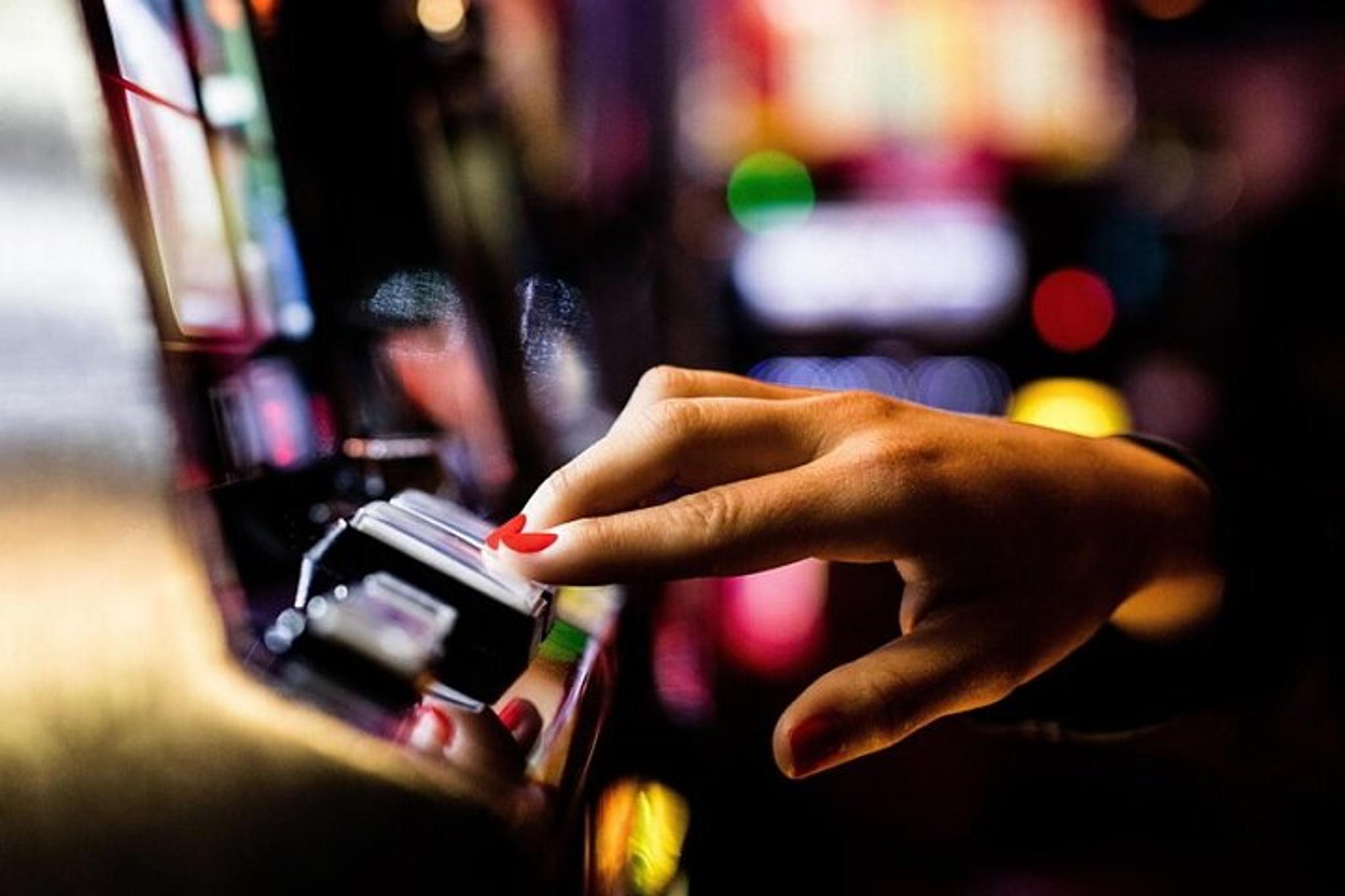 Dallas Casino Shuttle to WinStar World - Image 2