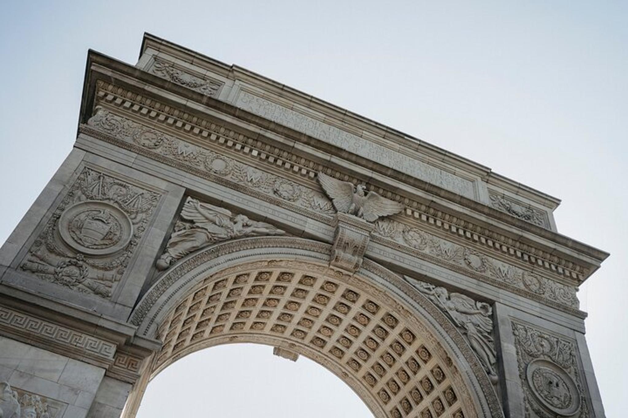 New York Greenwich Village Movies and Celebrities Tour 2 hr - Image 5