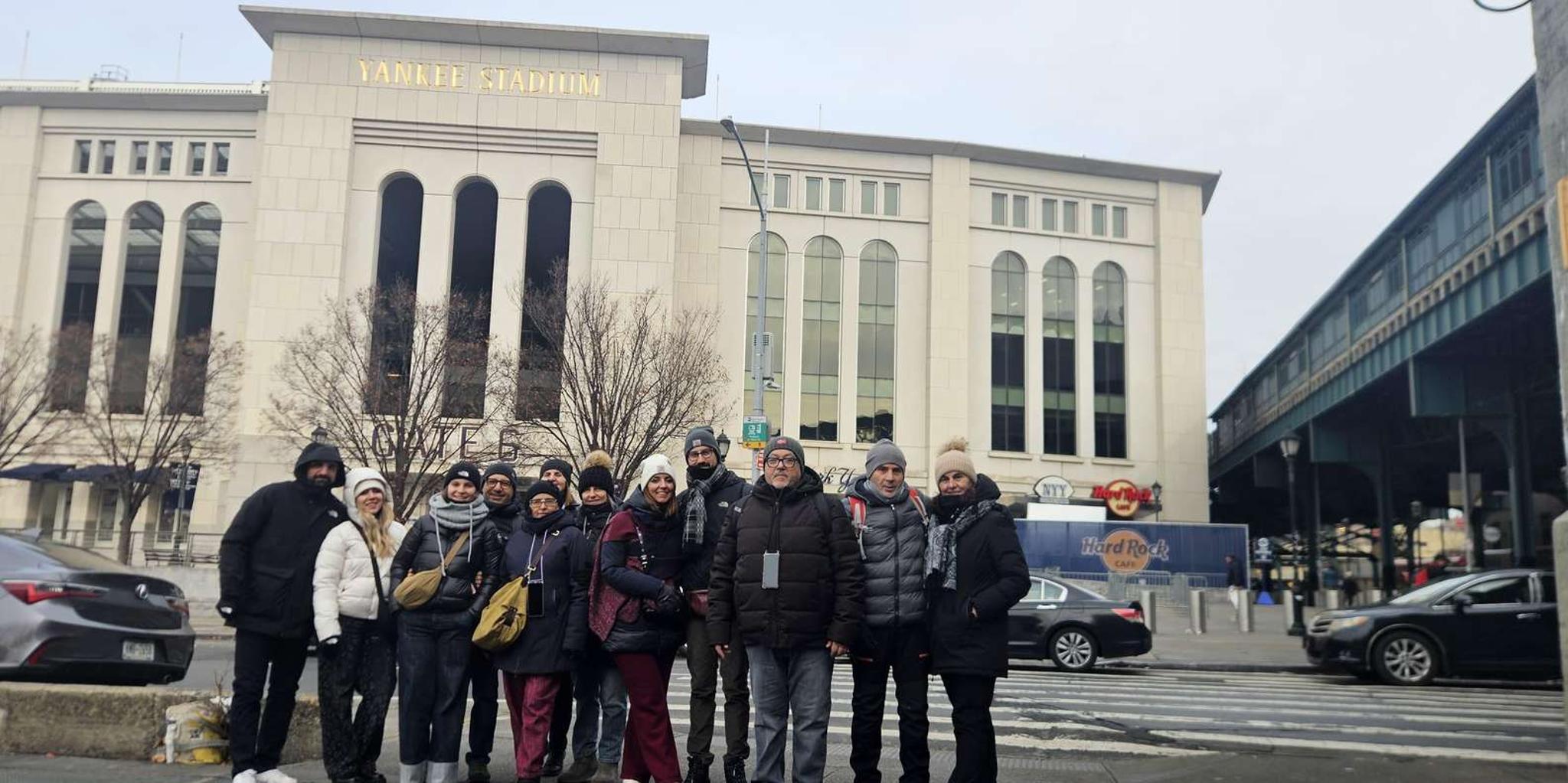 New York Hip-Hop and Murals Walking Tour - Image 5