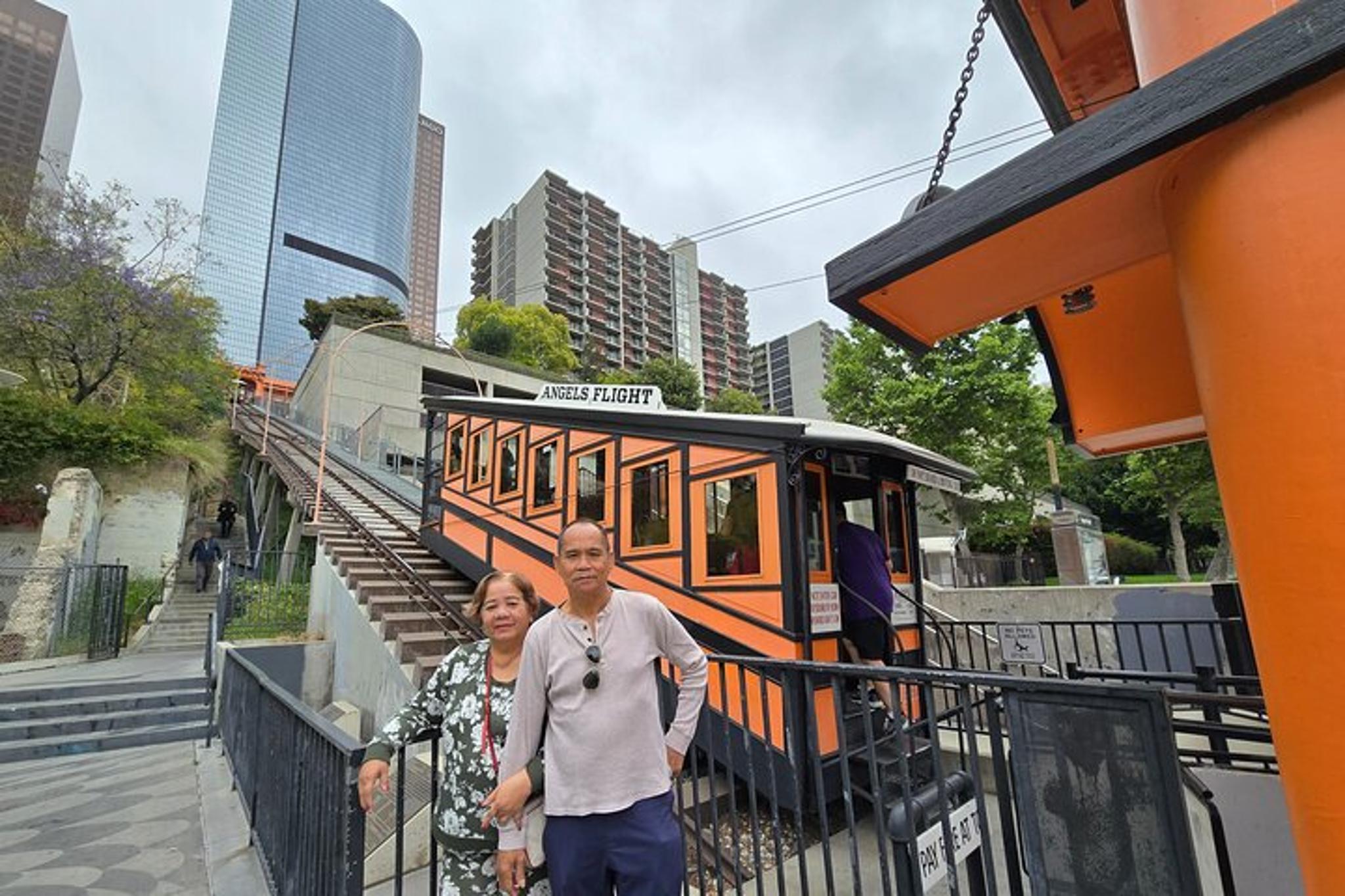 Los Angeles Landmarks Private Tour - Image 3