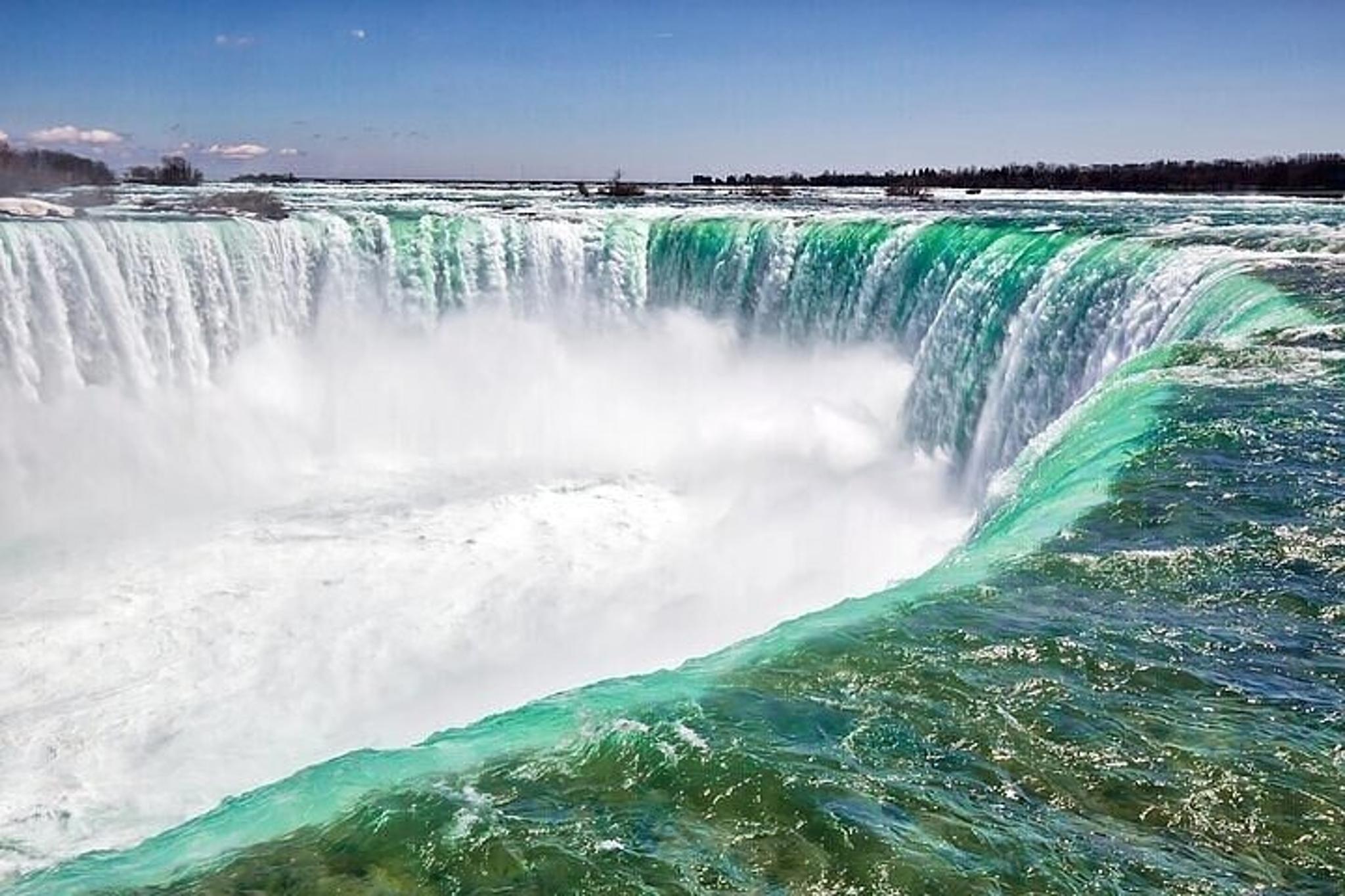 New York Niagara Falls Tour - Image 4
