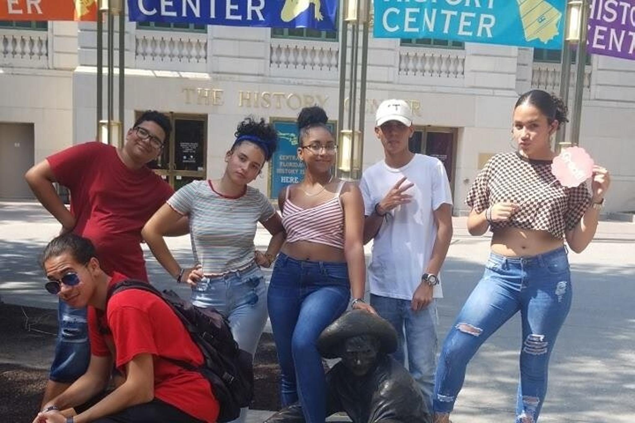 Cleveland Scavenger Hunt by Crazy Dash - Image 5