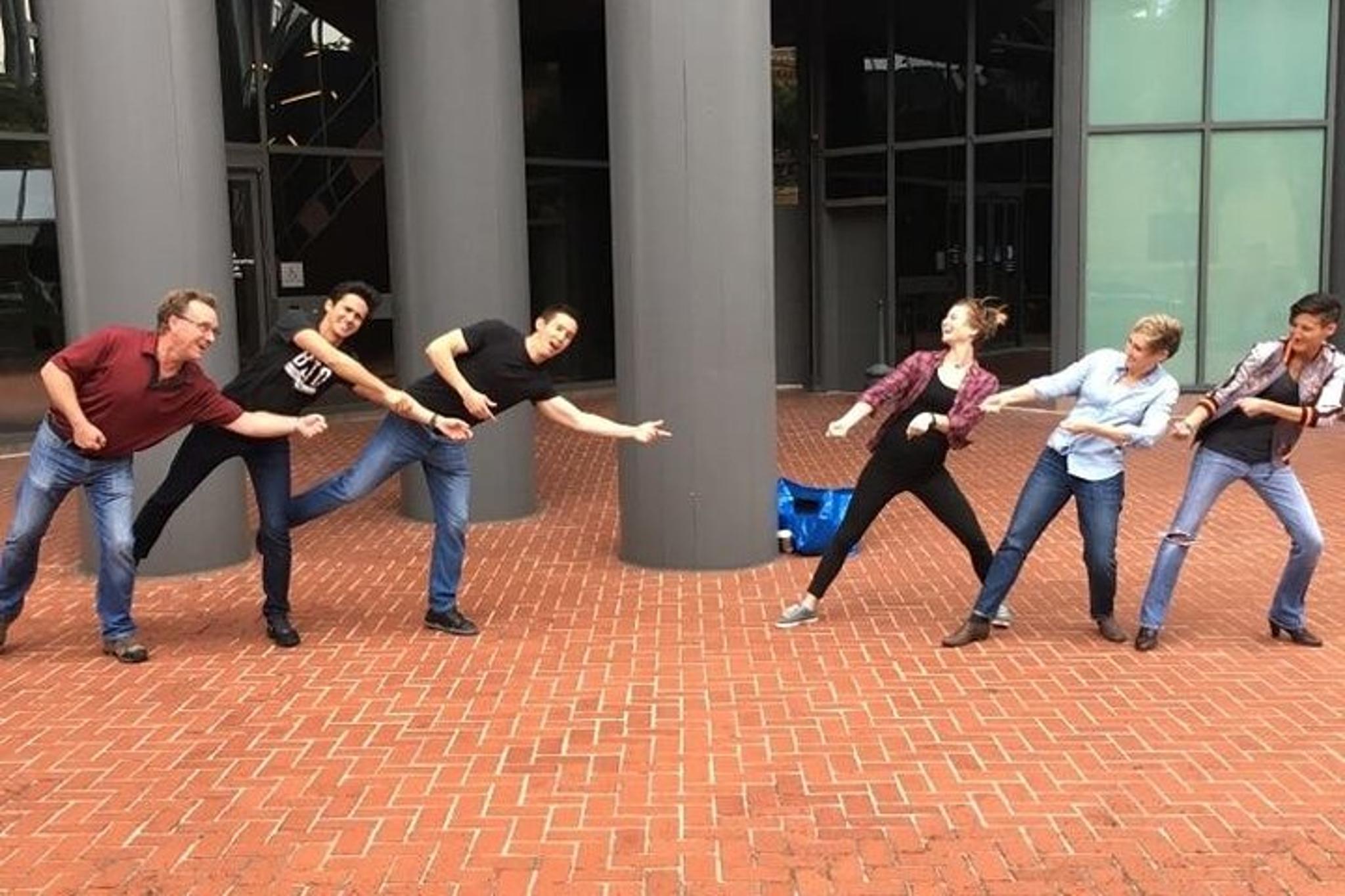 New York Scavenger Hunt by Crazy Dash - Image 3