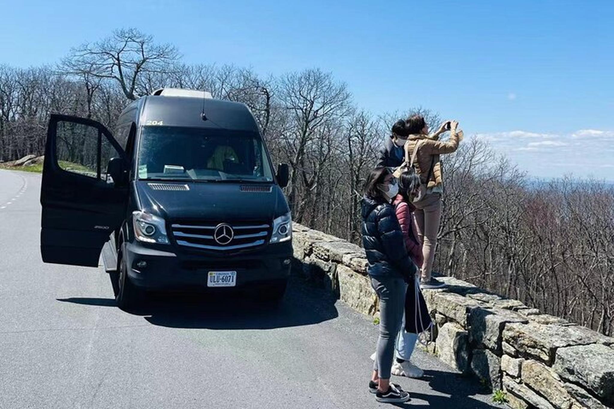 Washington D.C. Luray Caverns and Shenandoah Tour - Image 5