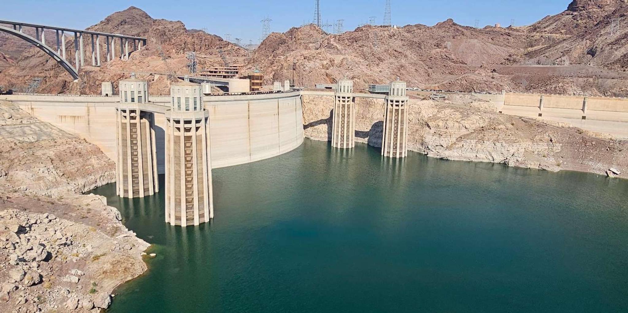 Las Vegas Valley of Fire and Hoover Dam Tour - Image 5