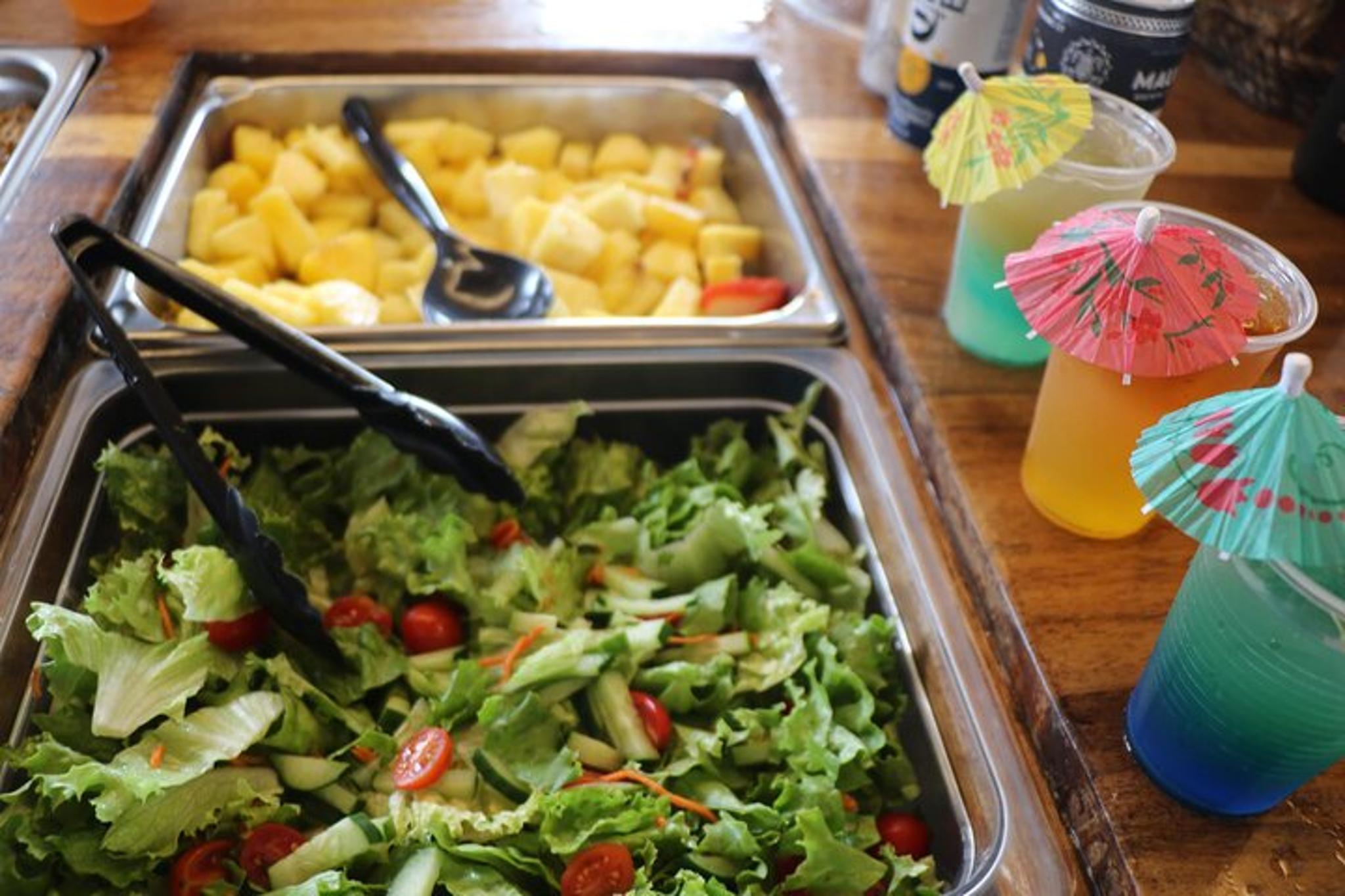 Oahu Snorkel Cruise with Whale & Dolphin Watch - Image 5