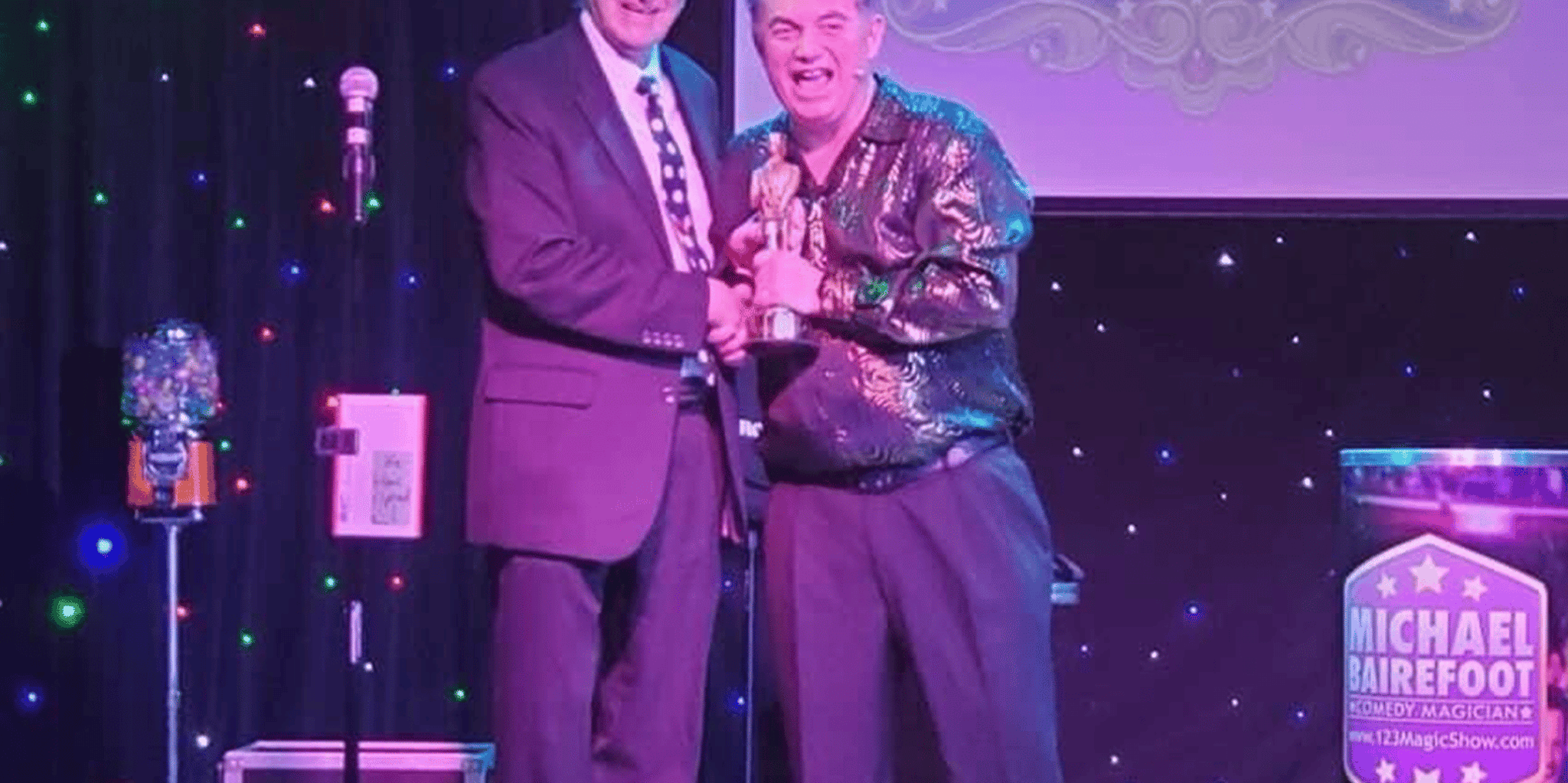 Myrtle Beach Magic & Comedy Show - Image 3