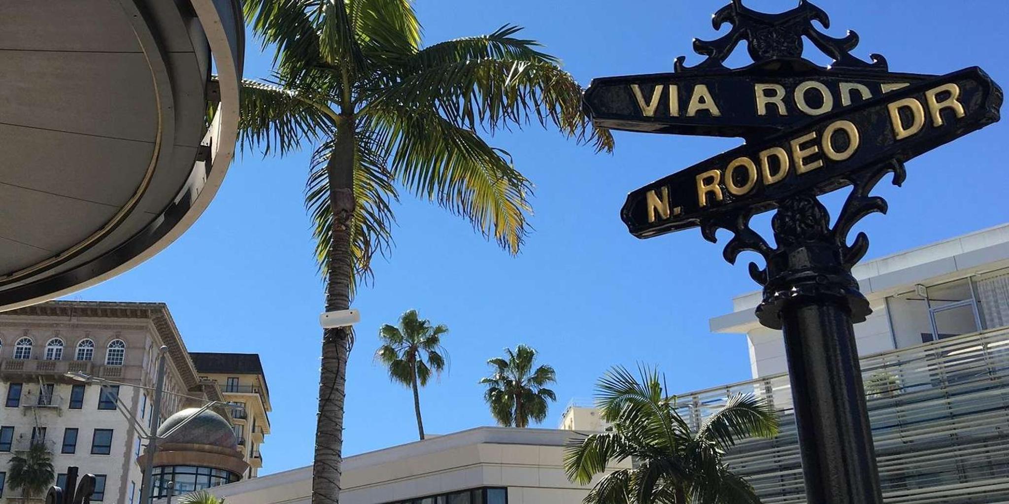 Los Angeles City Tour with Hollywood & Beaches - Image 5