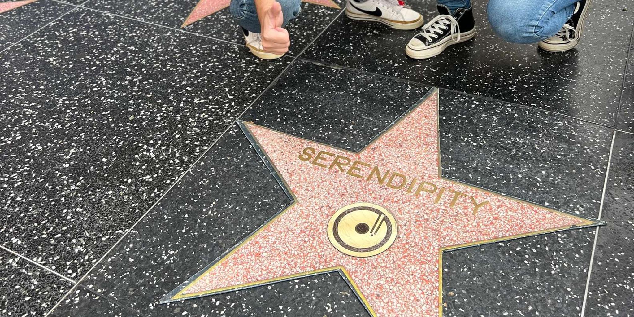 Los Angeles Walk of Fame Photo Experience - Image 2
