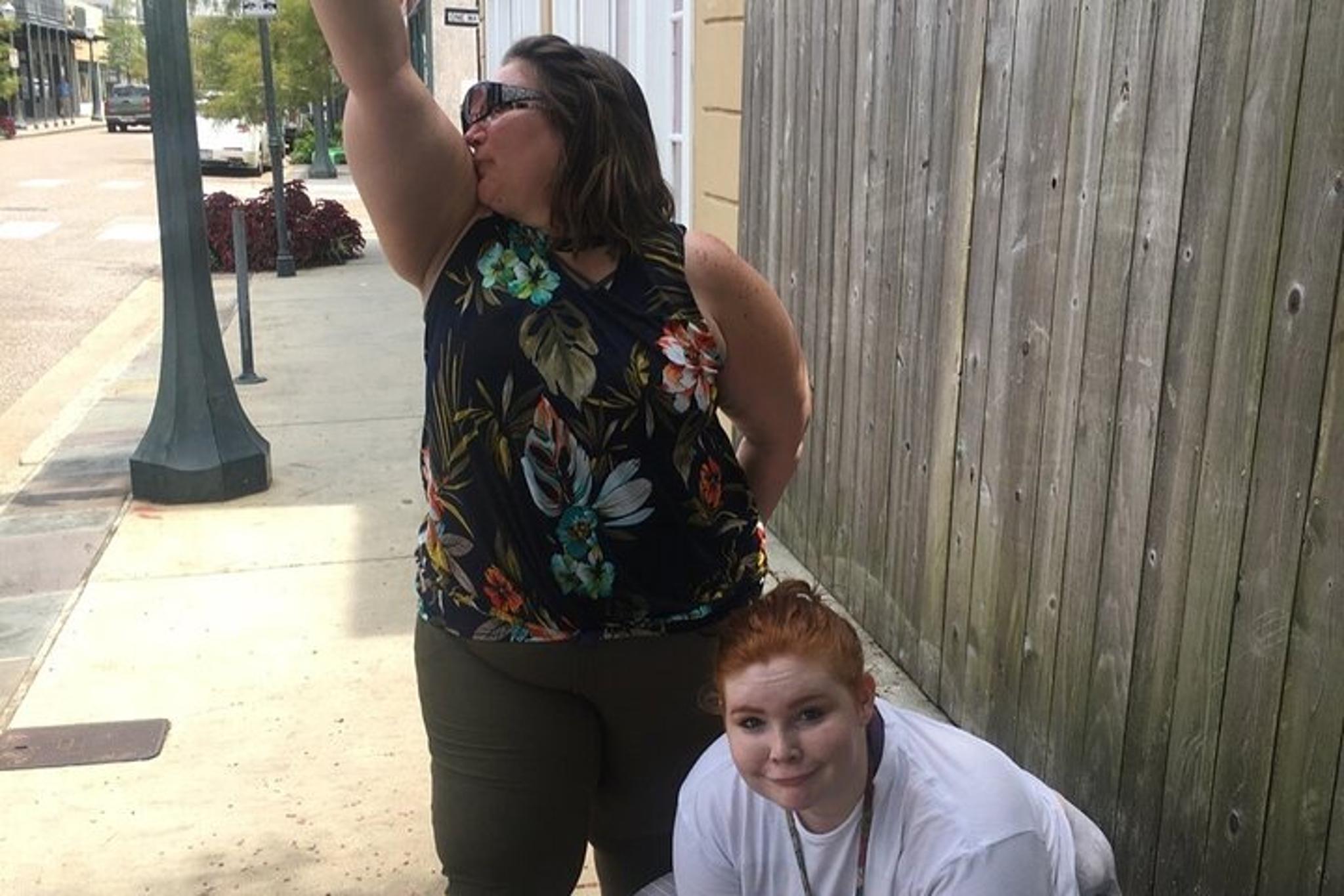 San Jose Scavenger Hunt - Image 4