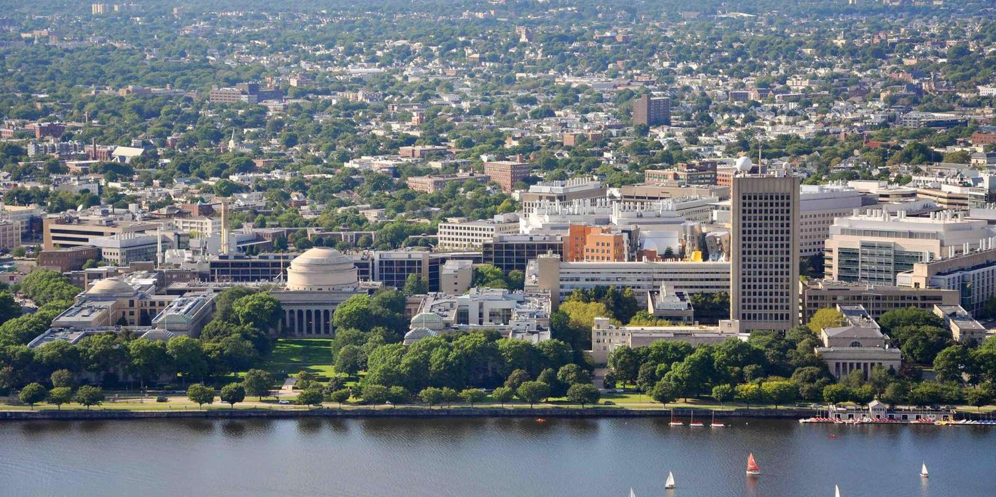 Boston City Tour of Boston & Cambridge - Image 6