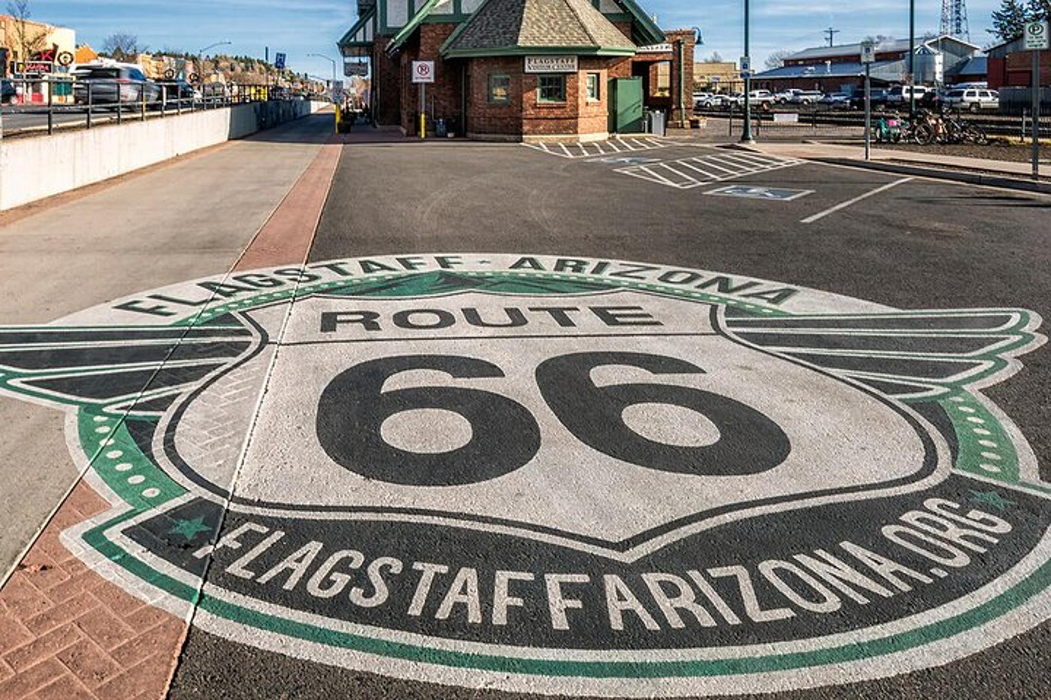 Flagstaff Day Tour from Phoenix - Image 6