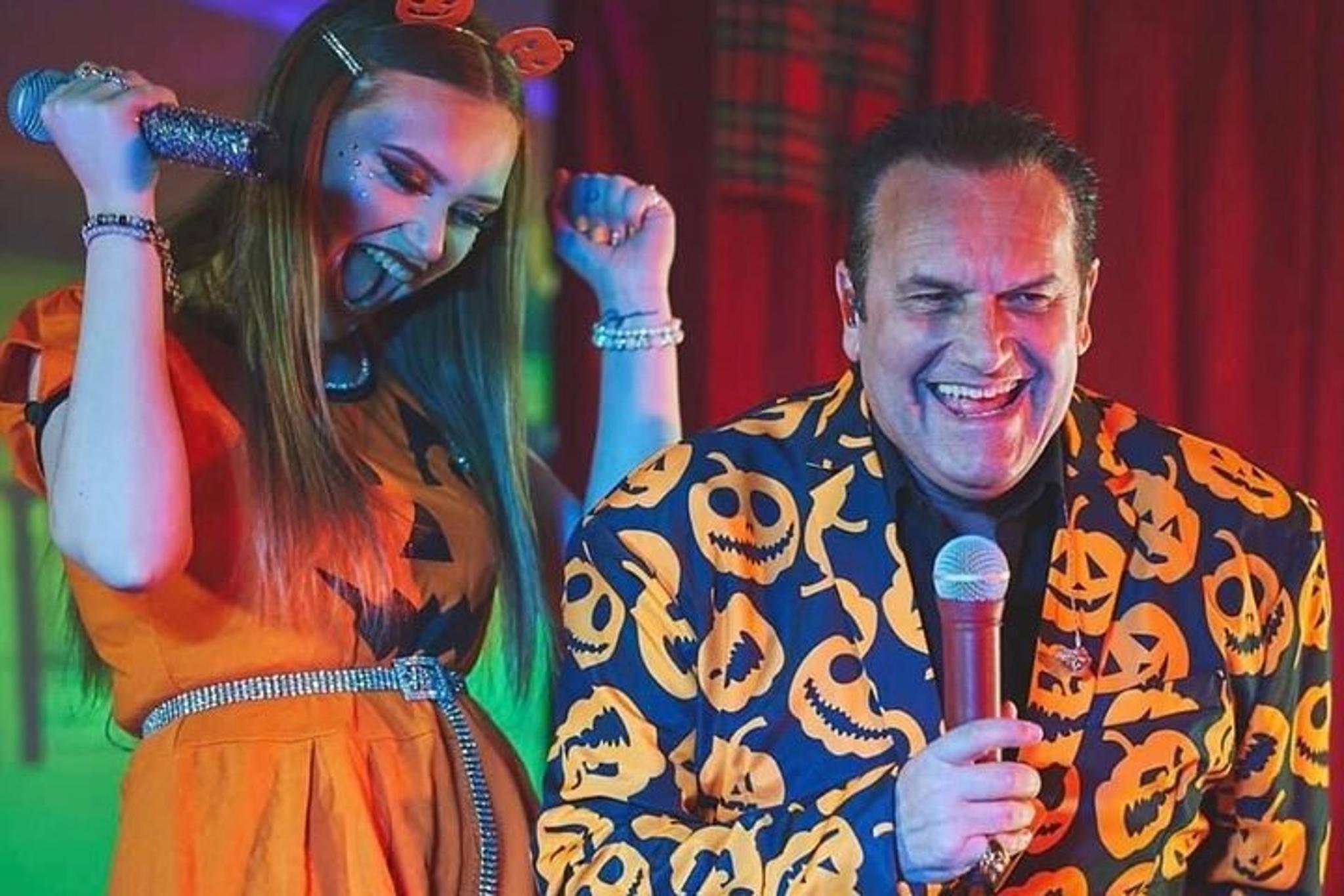 Las Vegas Musical at Alexis Park Resort - Image 2