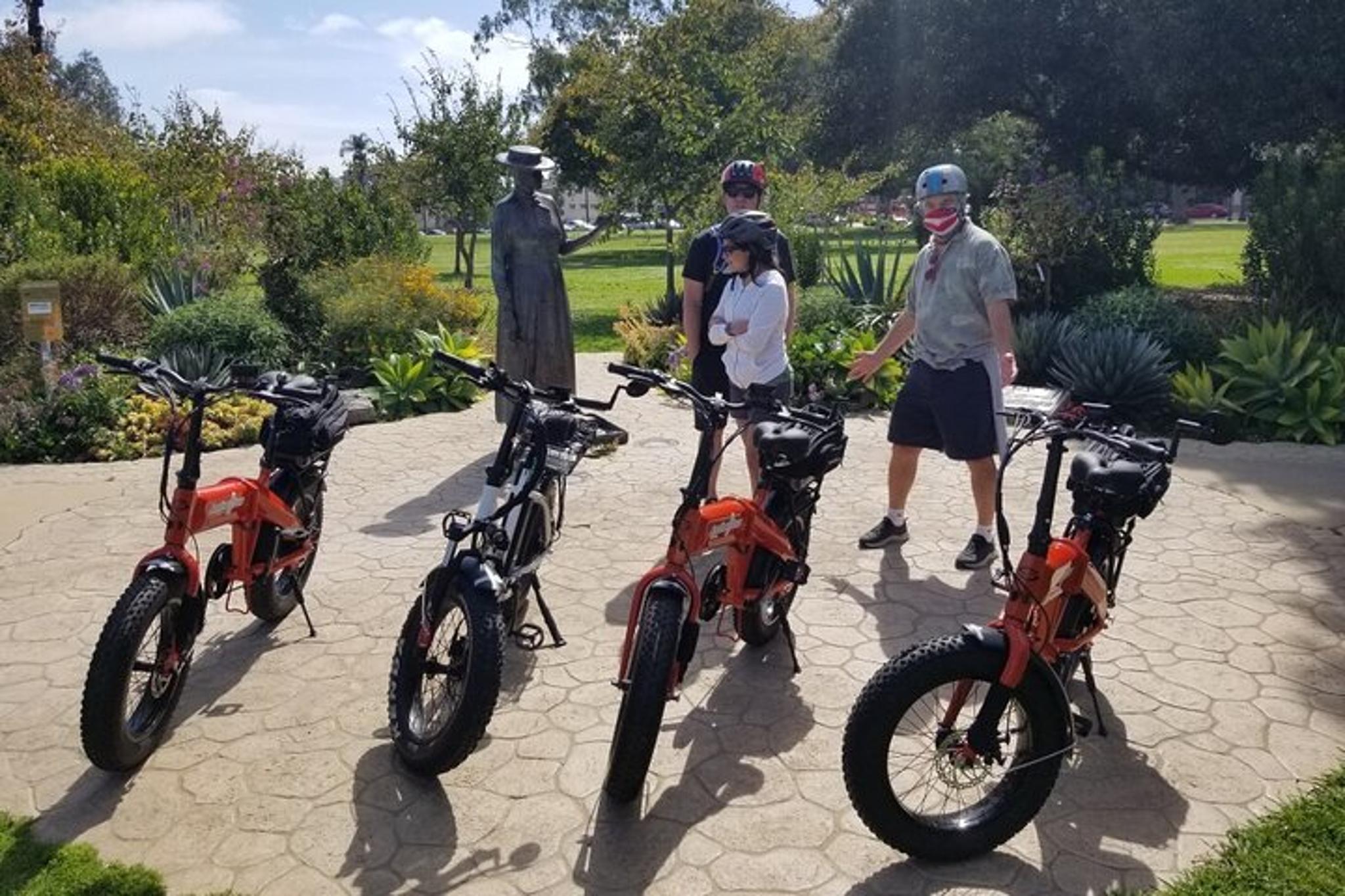 San Diego E-Bike Tour - Image 3