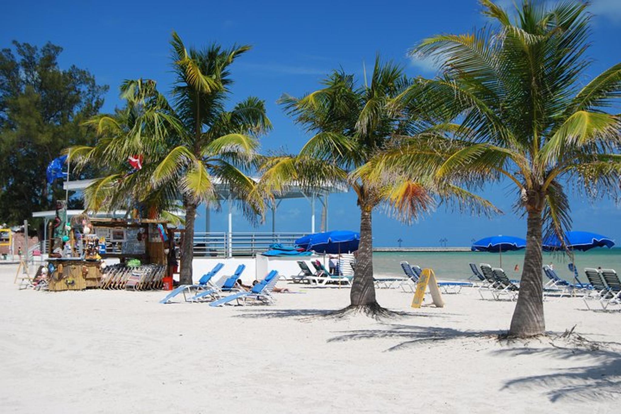 Key West Private Tour with Expert Guide - Image 2