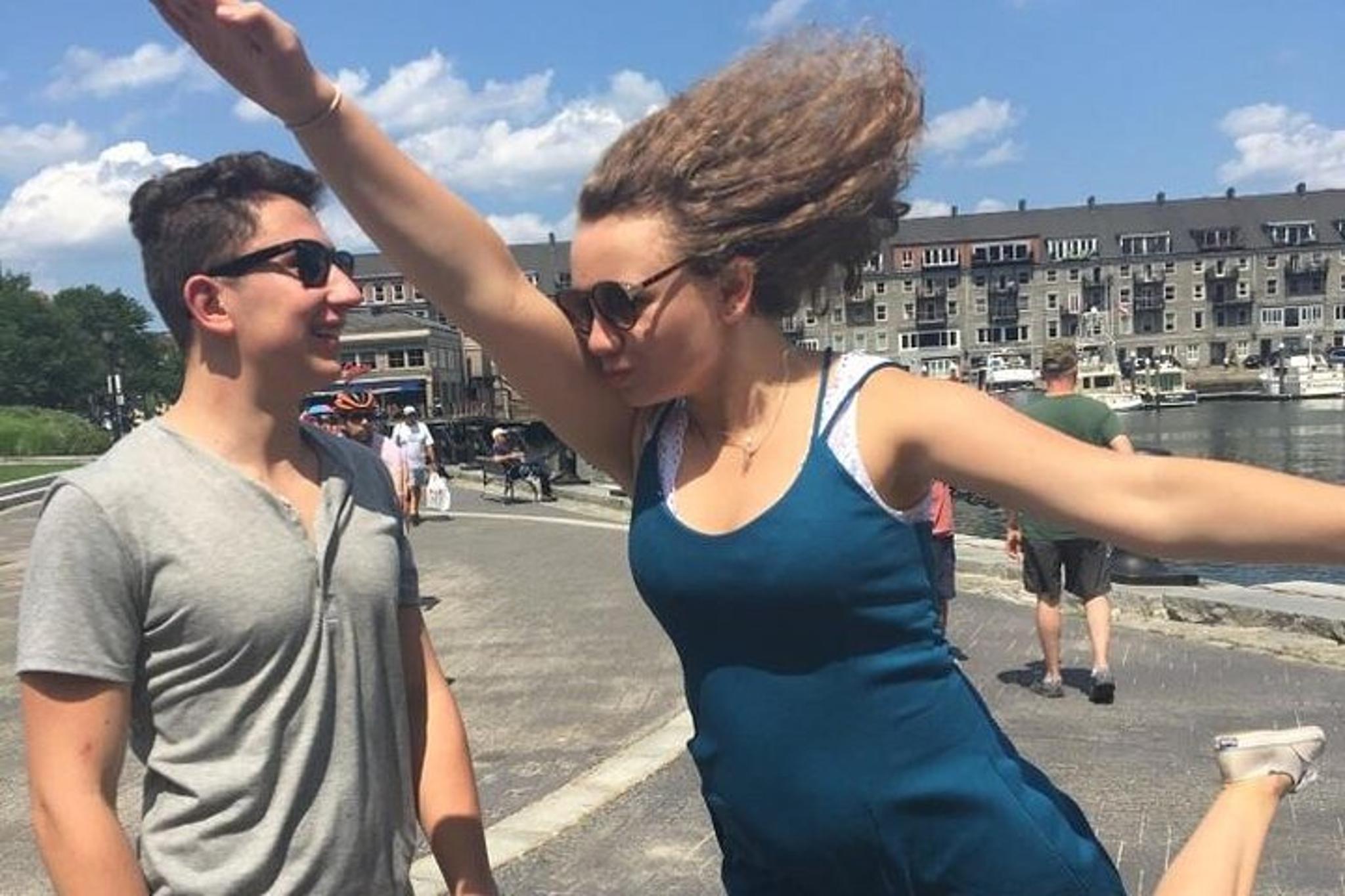 Albuquerque Scavenger Hunt Experience - Image 1