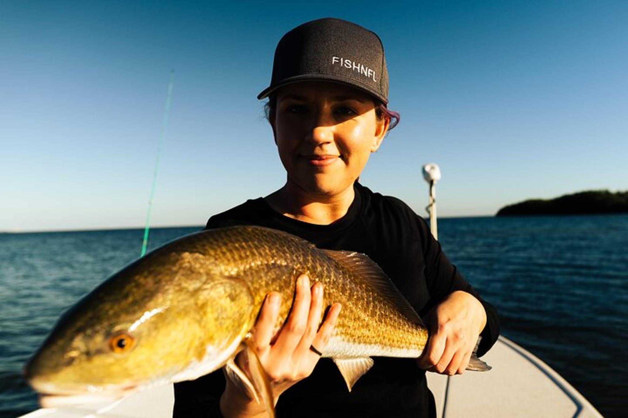 Tampa Bay Fishing Charter - Image 3