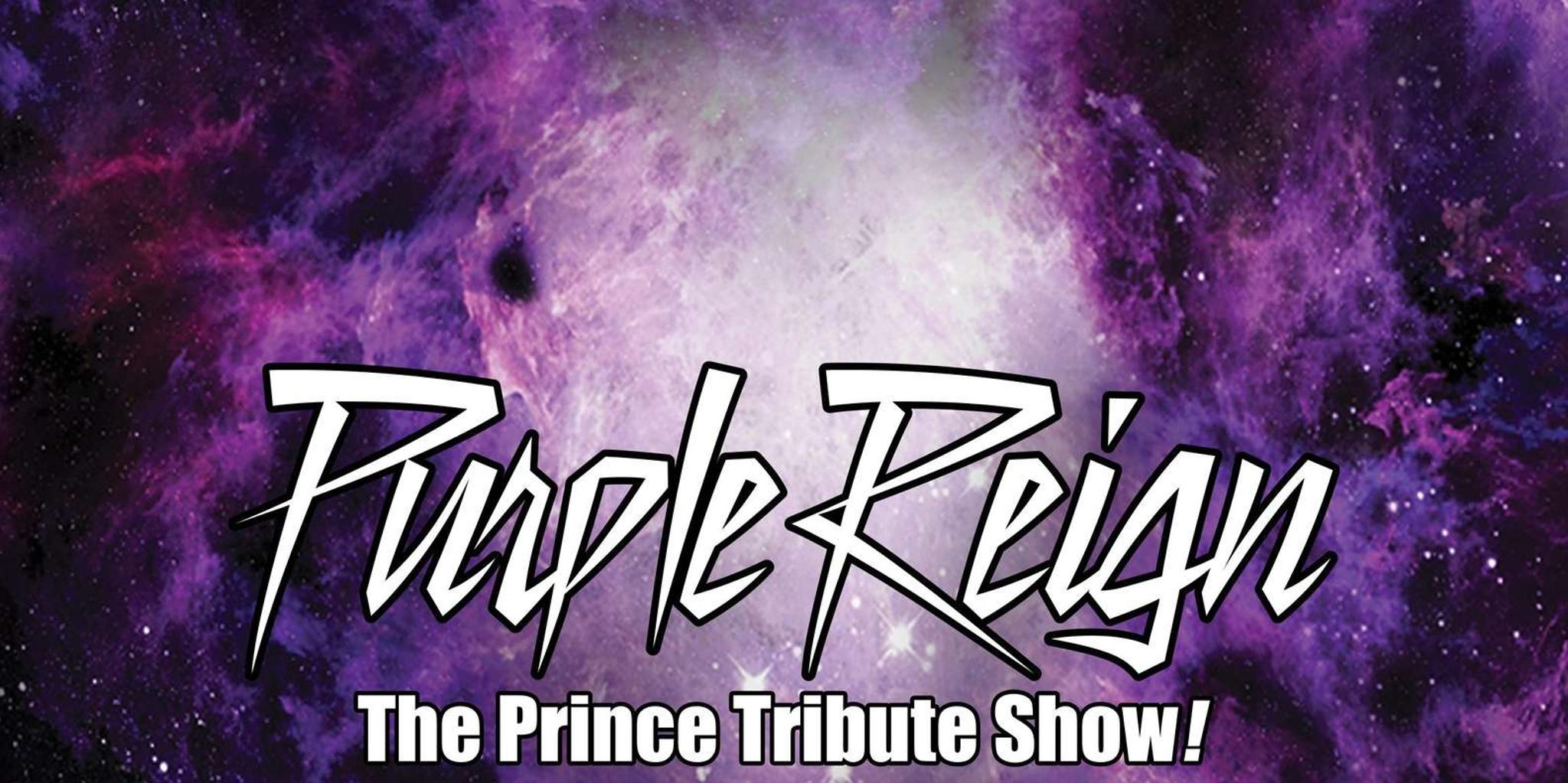 Las Vegas Prince Tribute Show