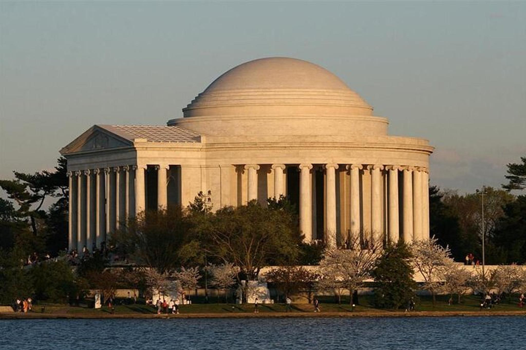 Washington DC Private Cart Shuttle Tour - Image 5