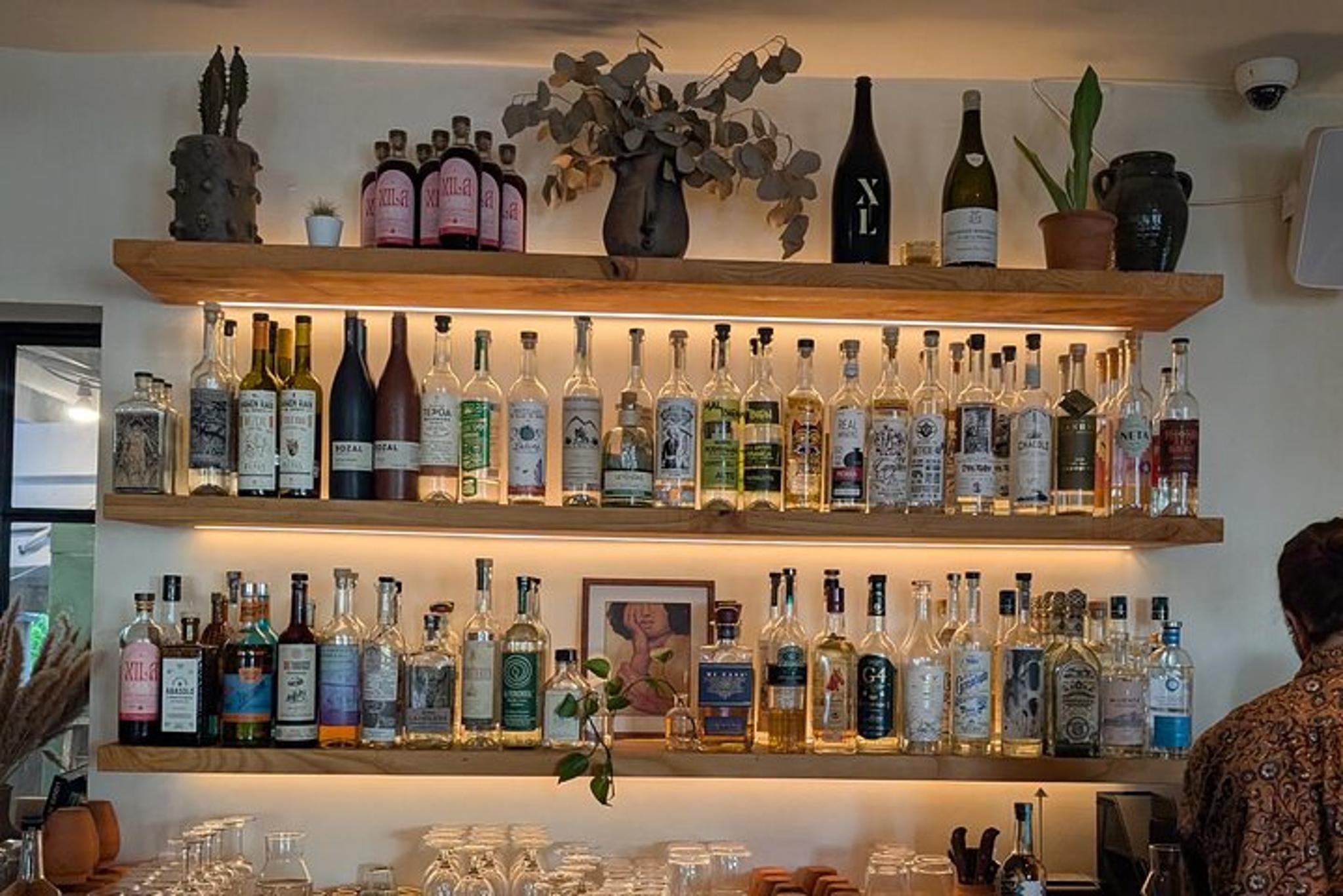 Washington DC Tequila and Mezcal Tasting - Image 2