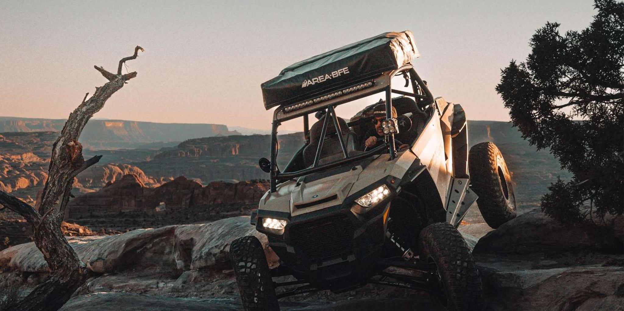 Moab Off Road UTV Rental - Image 2