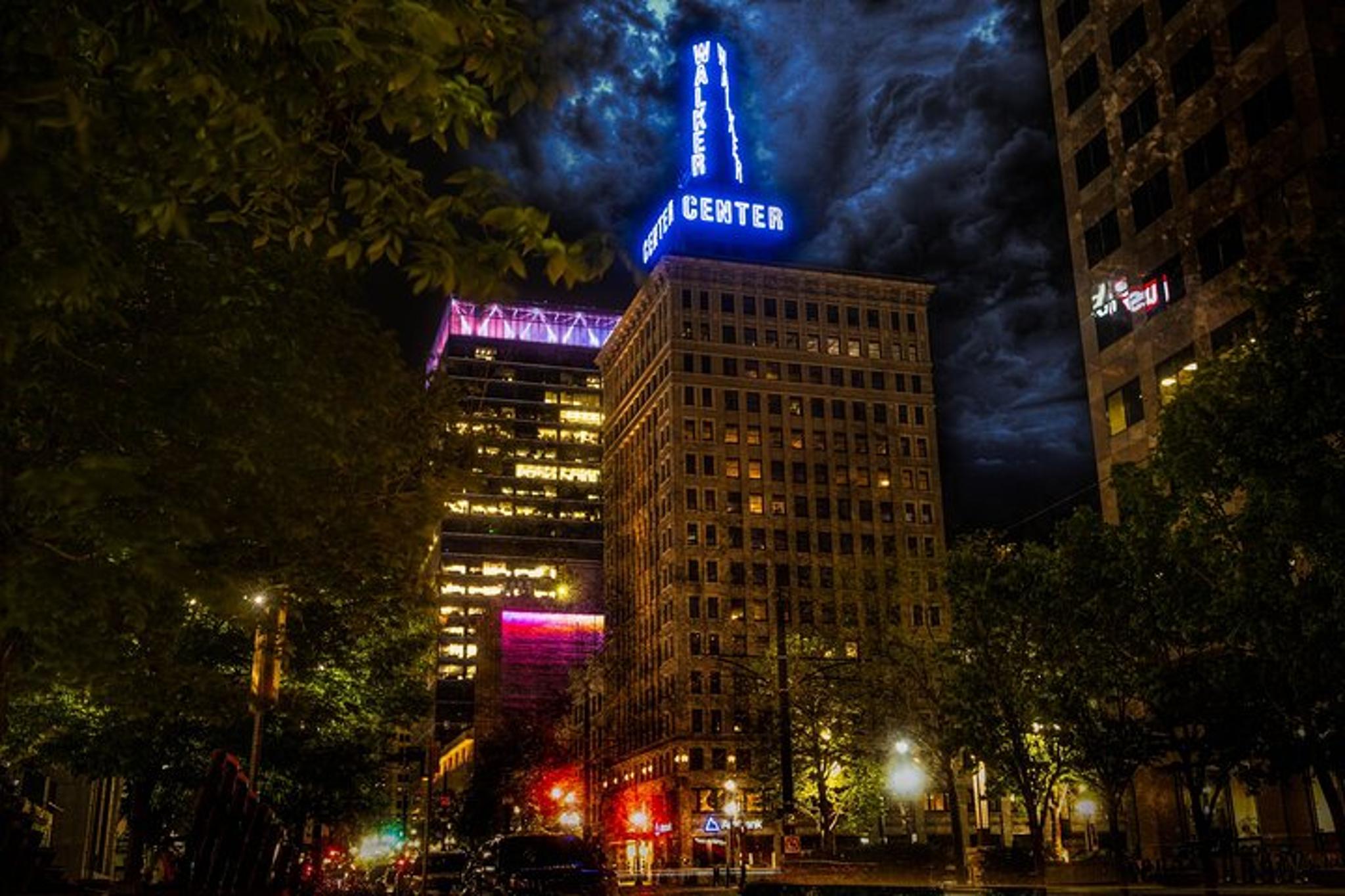 Salt Lake City Ghost Tour: Spooks & Shadows 60 Min - Image 5