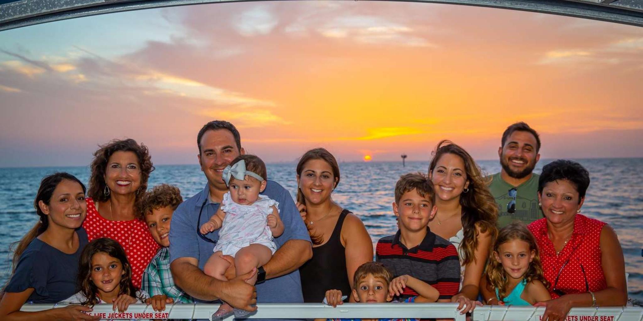 Tampa Bay Eco Cruise with Wildlife Viewing 2 hr - Image 3