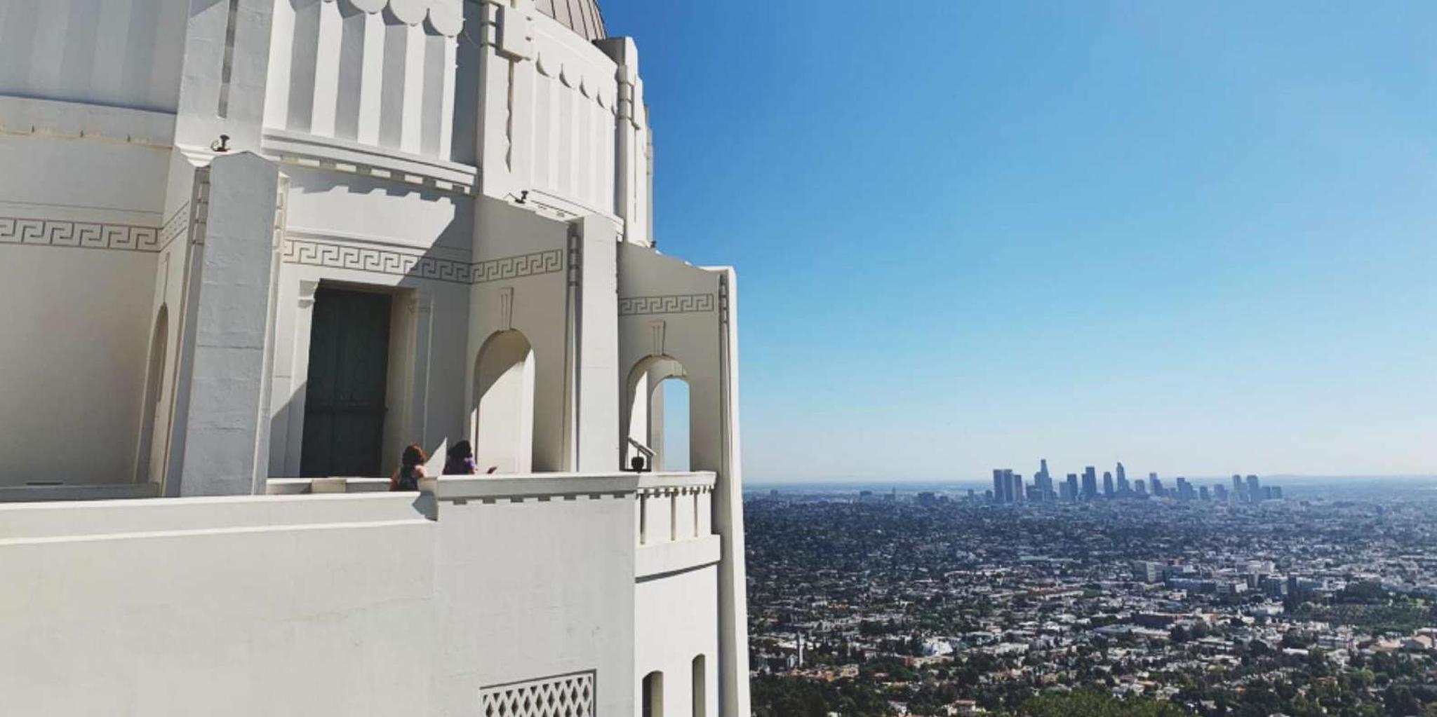 Los Angeles Griffith Observatory Insider Tour 1.5 hr - Image 2