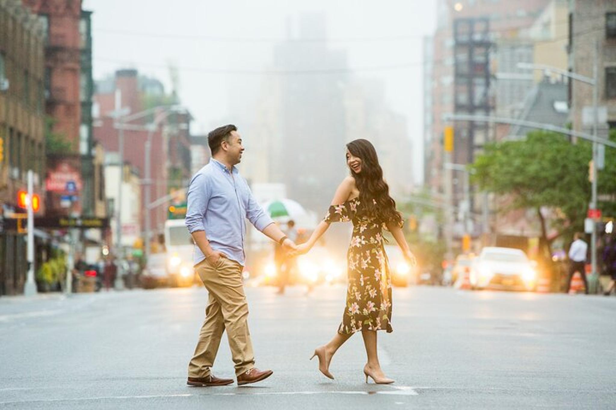 New York City Private Photography Session - Image 5