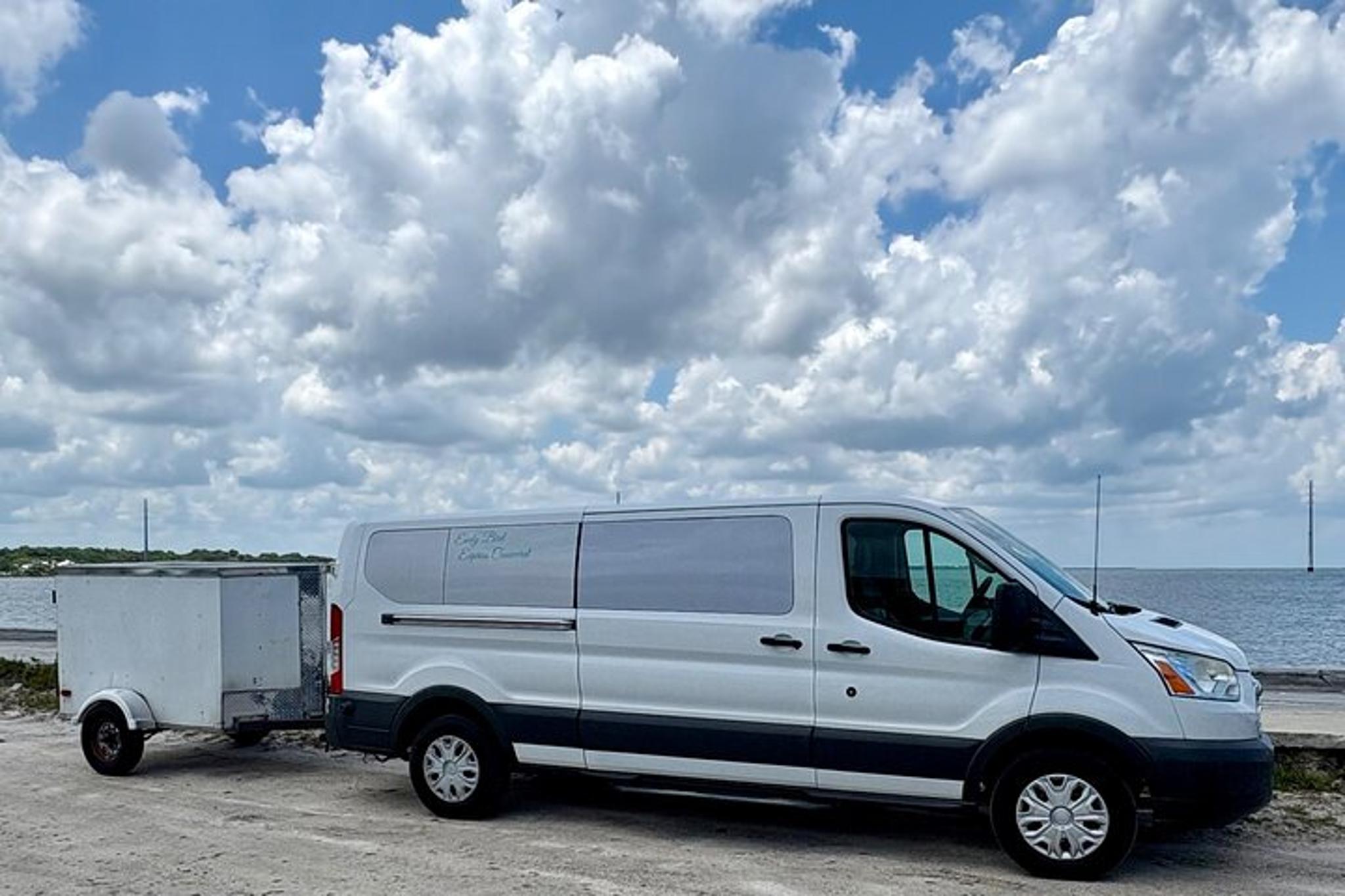 Orlando Private Transportation to Disney Cruise Line - Image 5