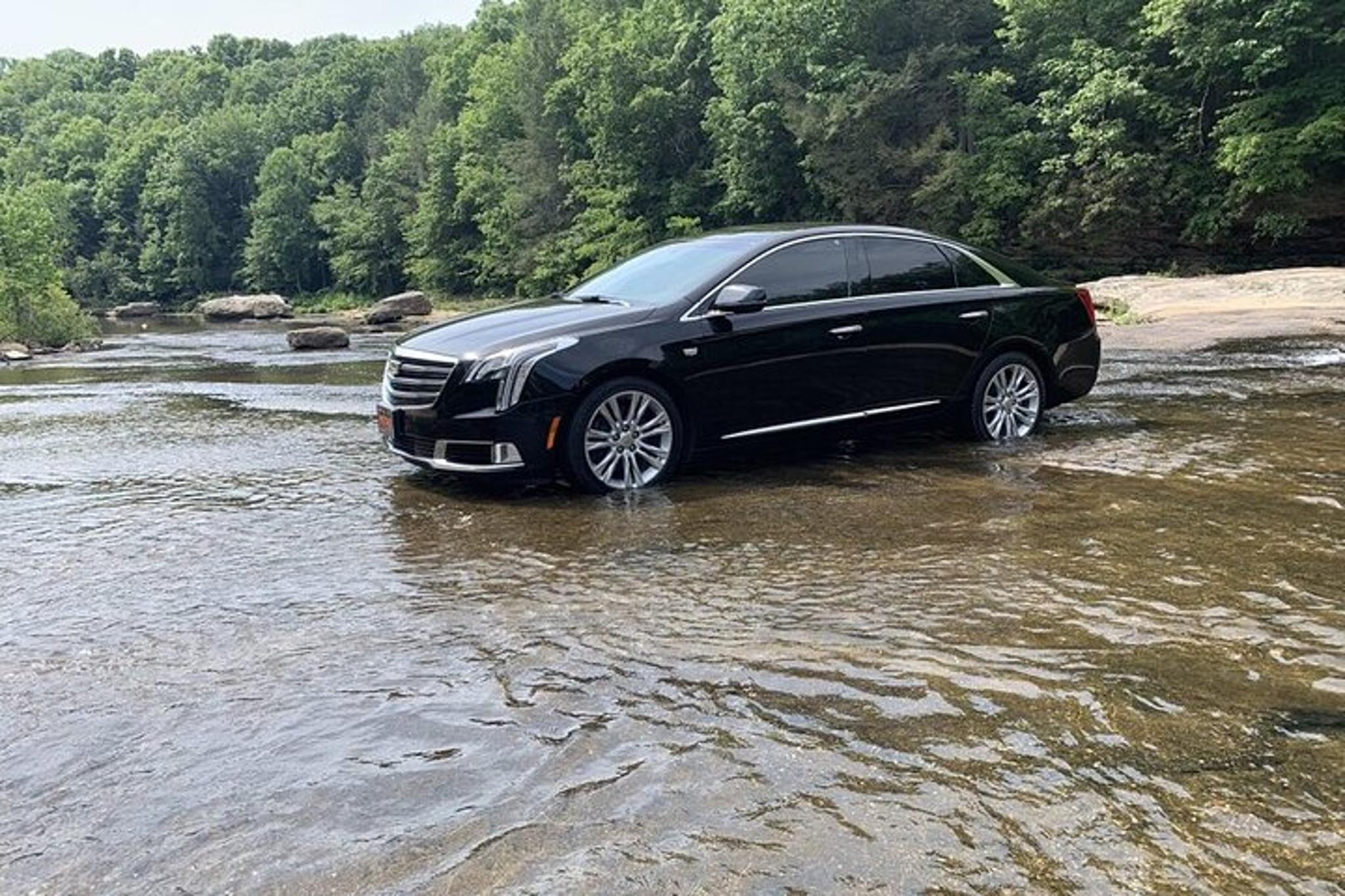 Nashville Private Downtown Tour