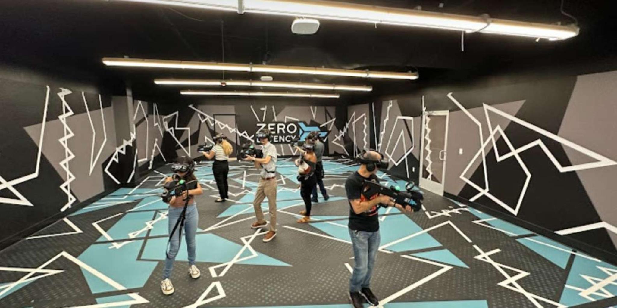 Reno Virtual Reality Experience - Image 2