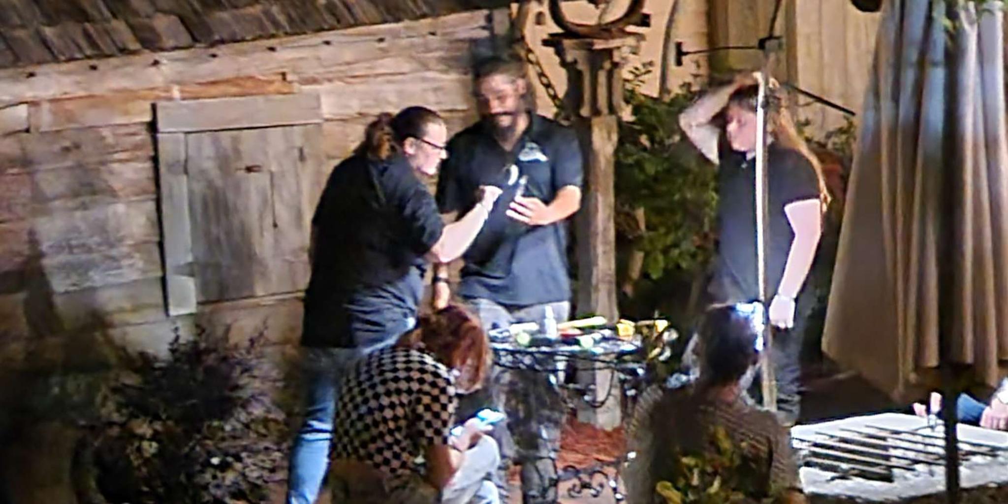 St. Augustine Ghost Walking Tour - Image 4