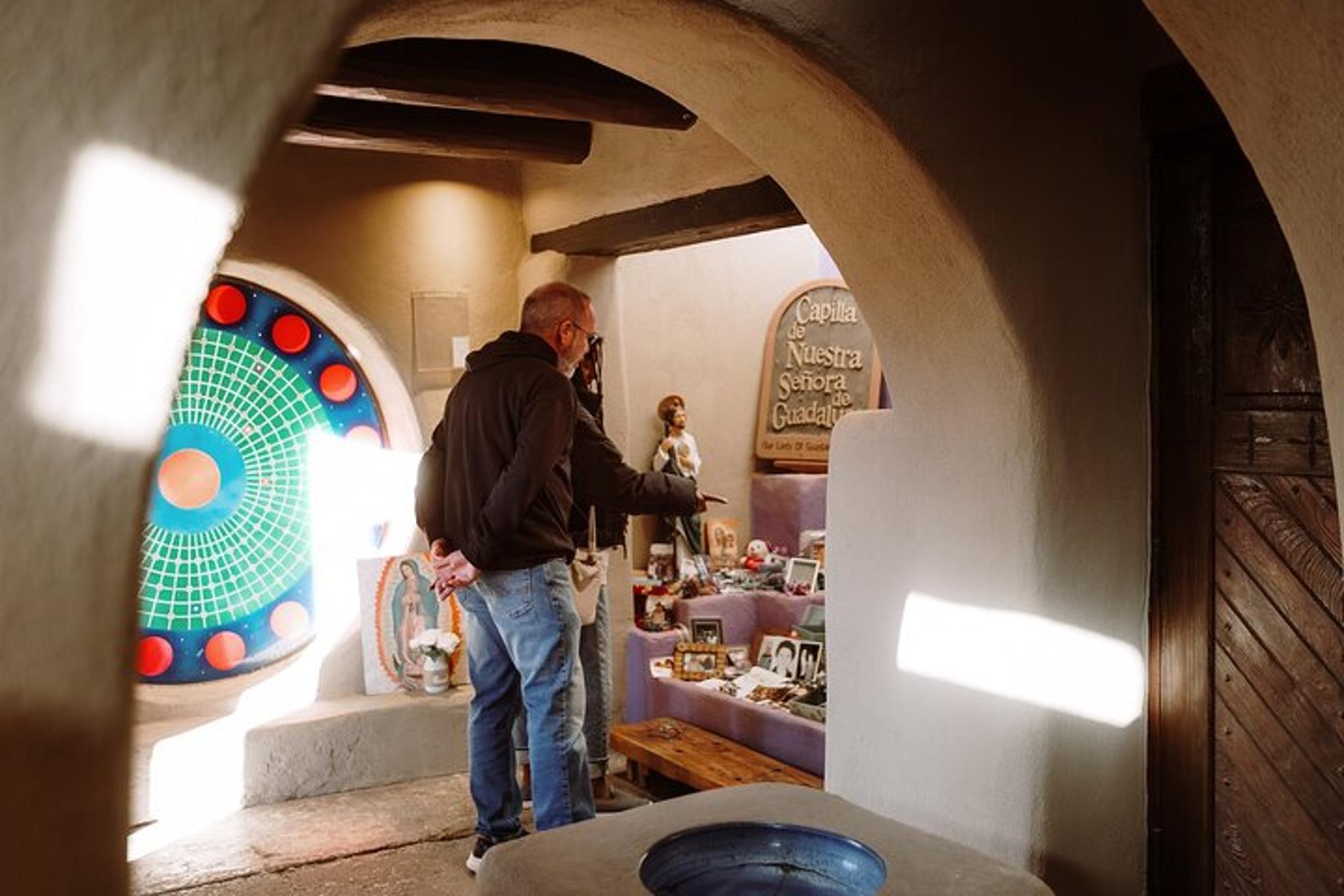 Albuquerque Art & History Walking Tour - Image 4