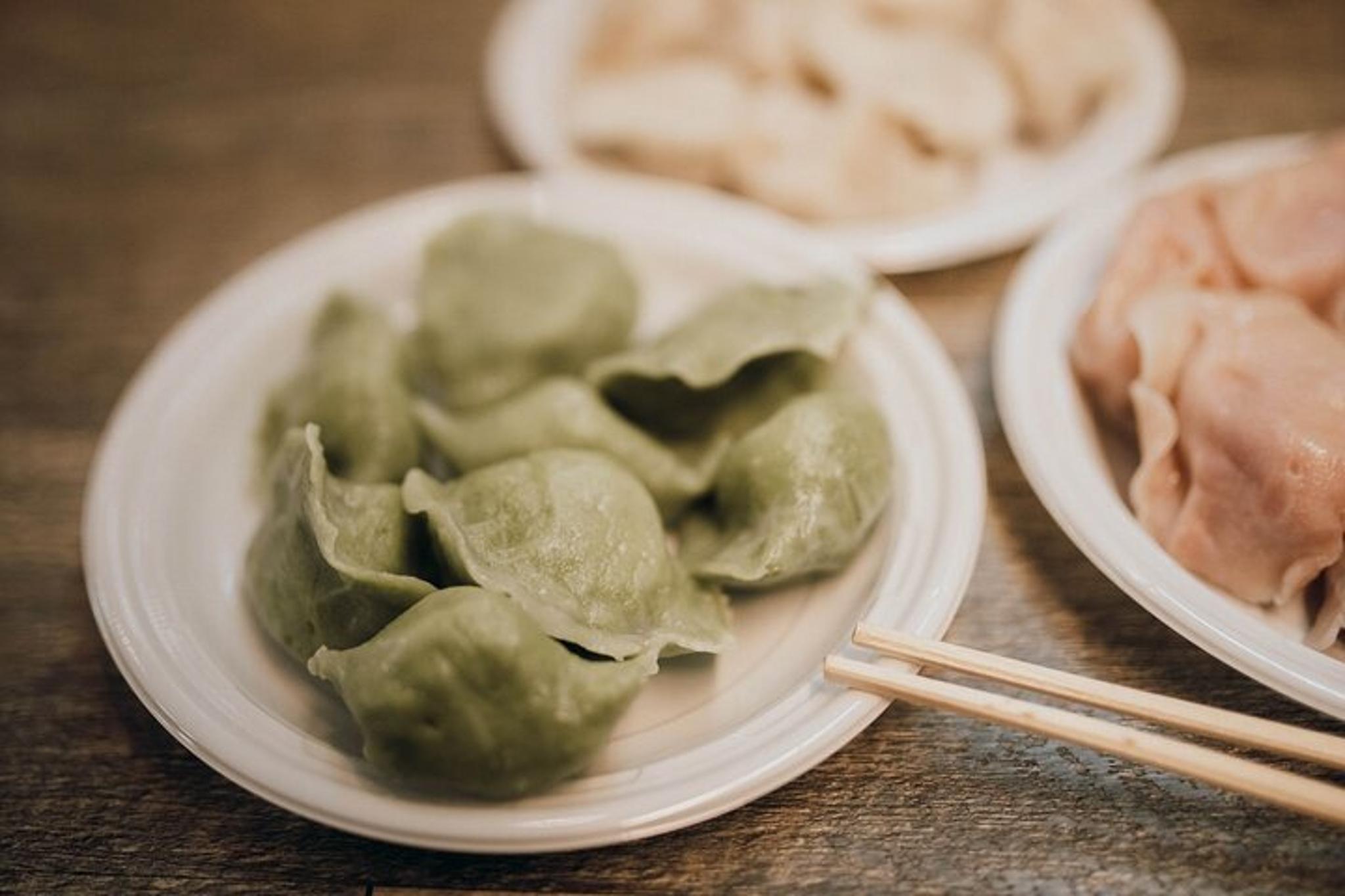 New York East Village Dumpling Food Tour - Image 5