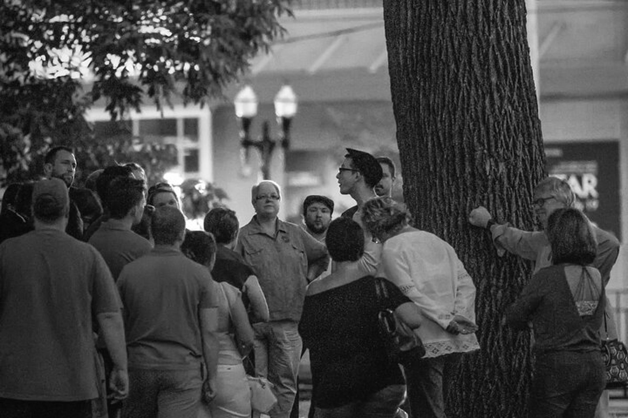 Cincinnati Haunted Walking Tour 2 hr - Image 6