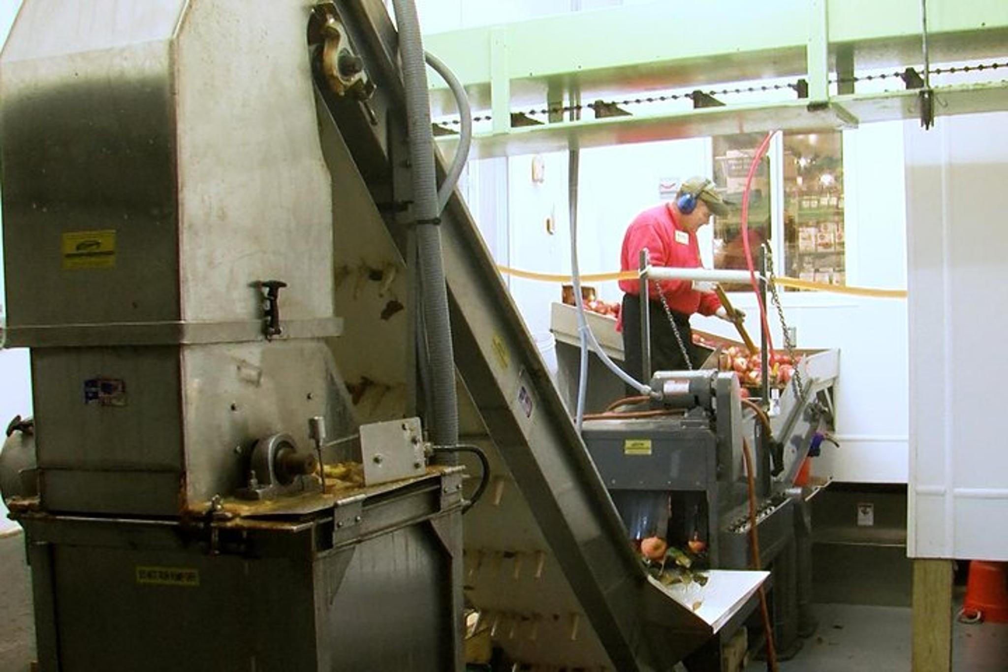 Cooperstown Fly Creek Cider Mill Private Tour - Image 4