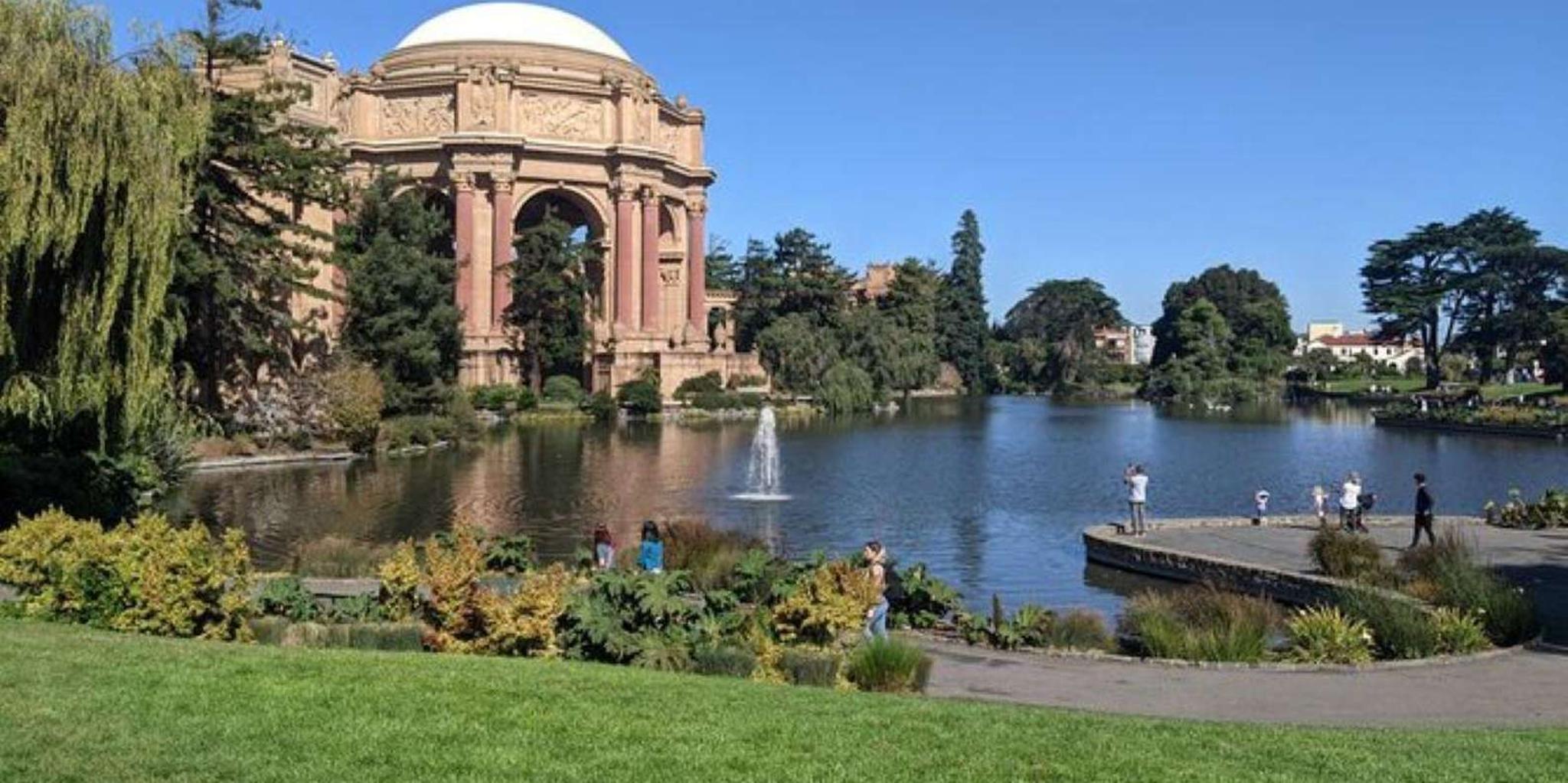 San Francisco Private City Tour - Image 2