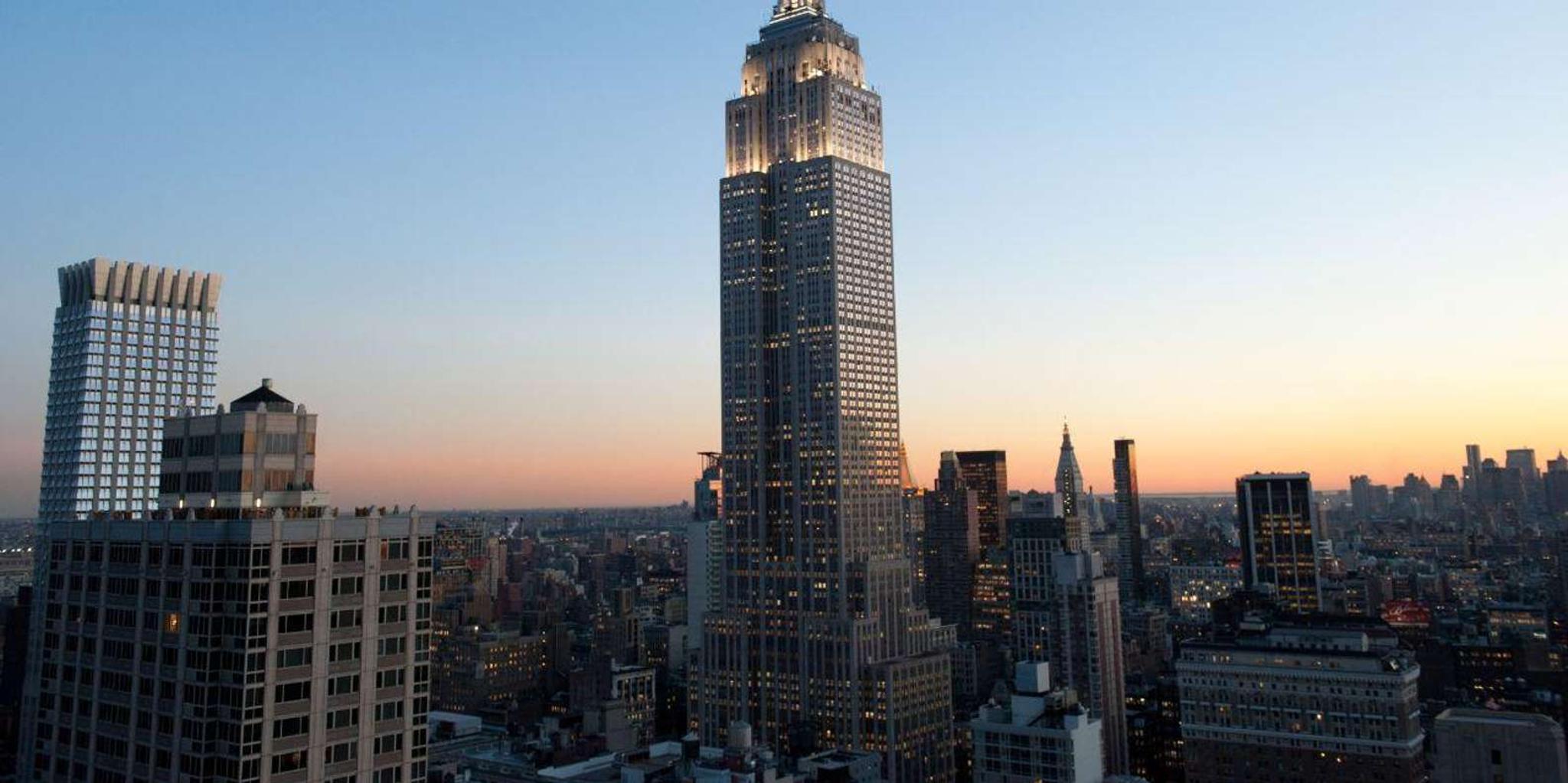 New York City Empire State Building Express Tickets - Image 5