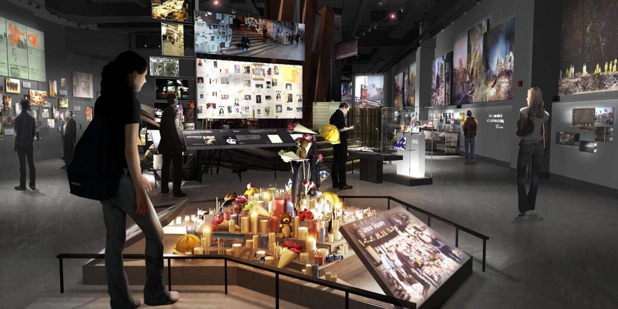 New York City 9/11 Tour with Museum and Observatory - Image 2